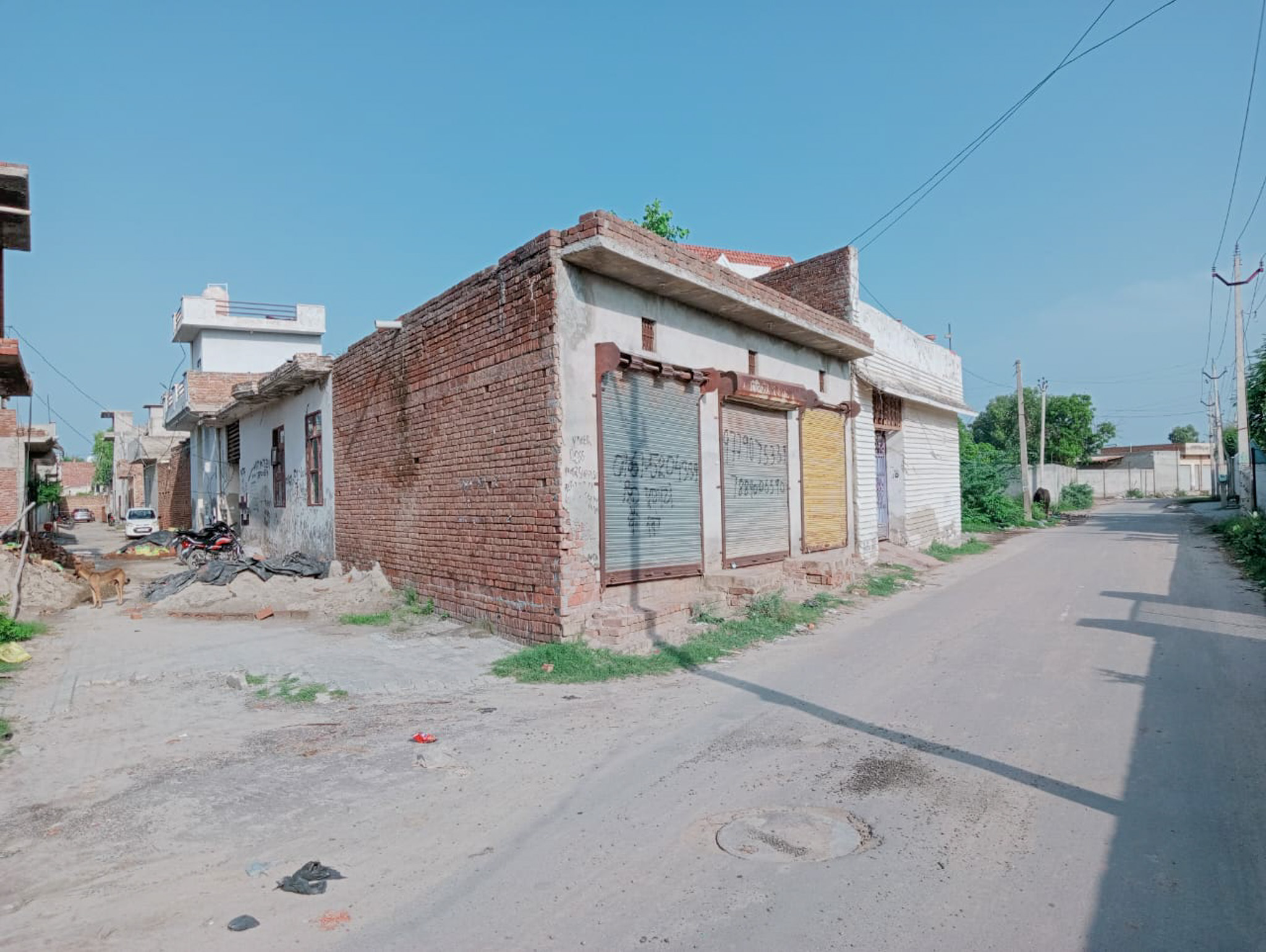 Individual House for sale in URBAN Guru Har Sahai