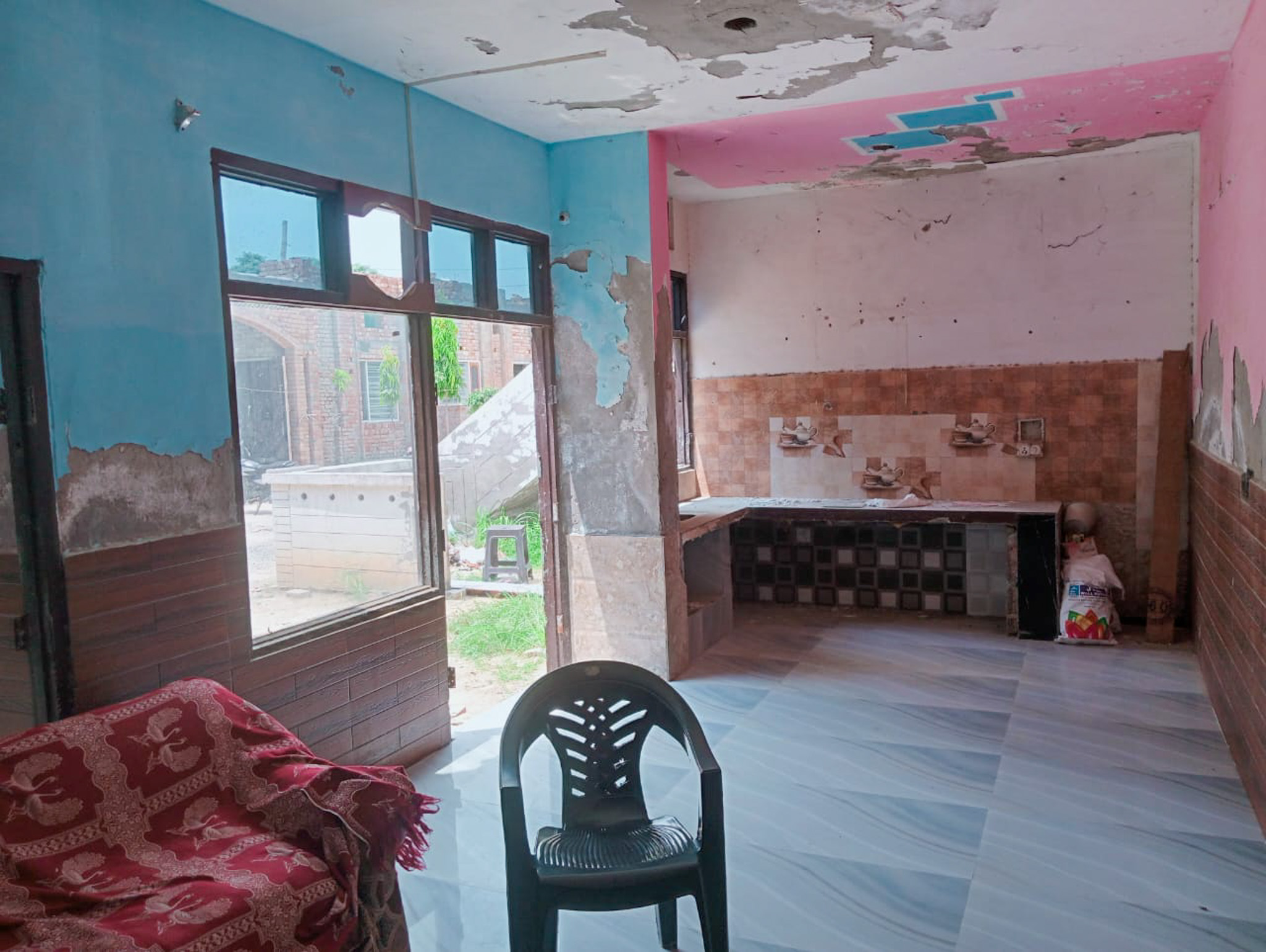 Individual House for sale in Faridkot Faridkot