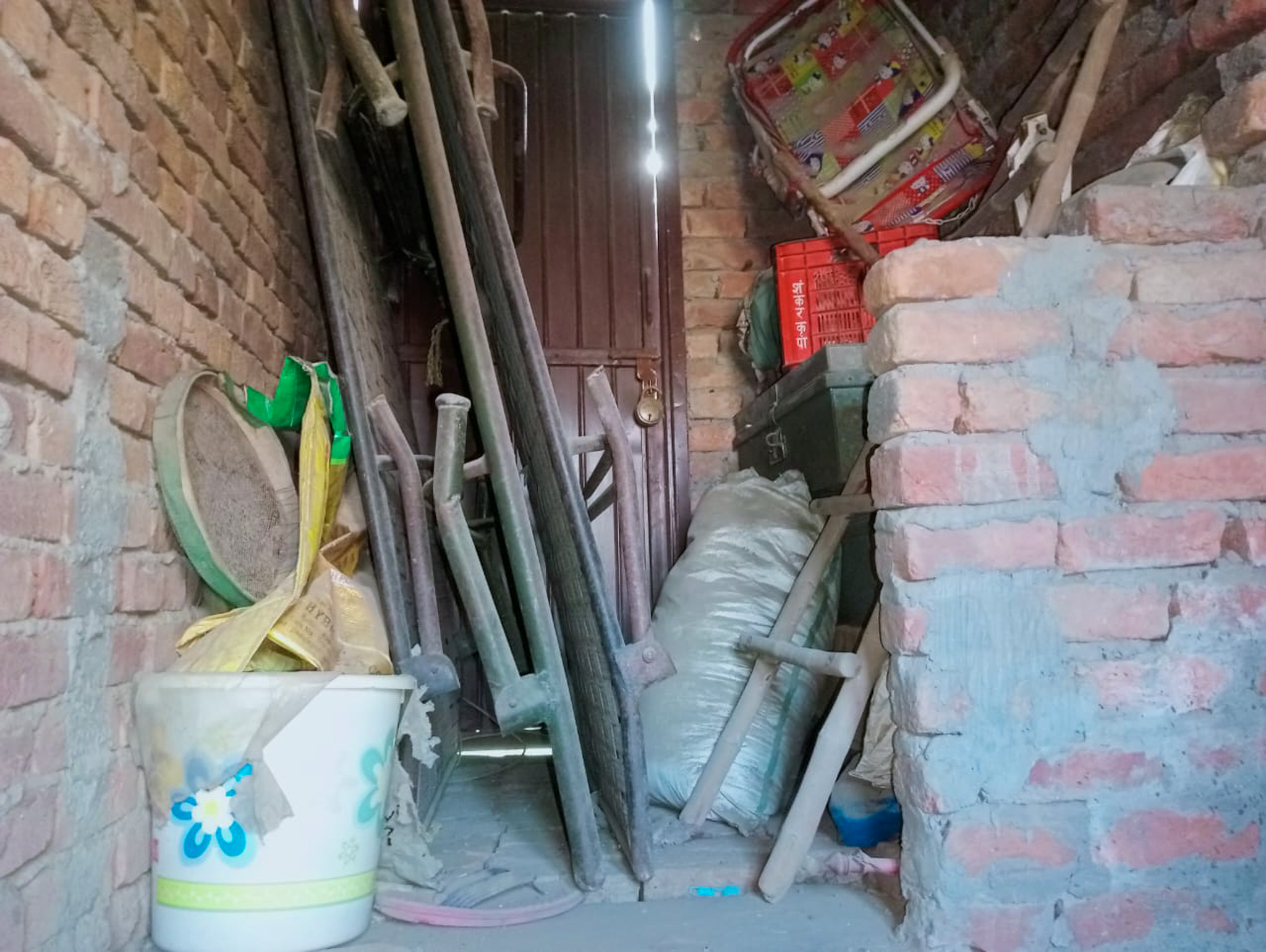Individual House for sale in URBAN Guru Har Sahai — photo 15