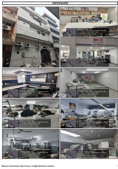 162 square yard Individual House for sale in POONAM INTERNATIONAL, LUDHIANA Ludhiana