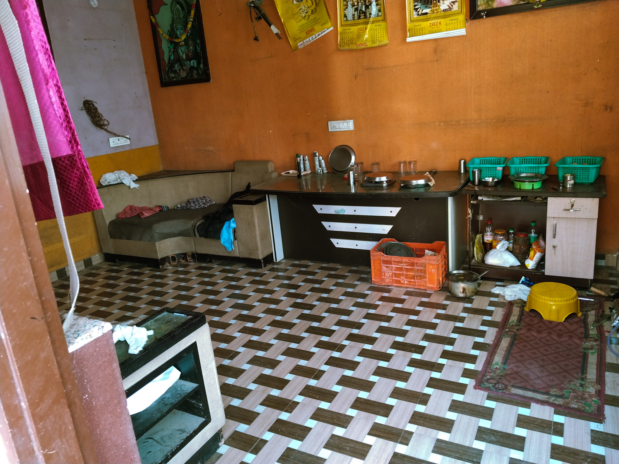 438.19 square meter Shops for sale in COMMERCIAL Industrial Area Jaitpura