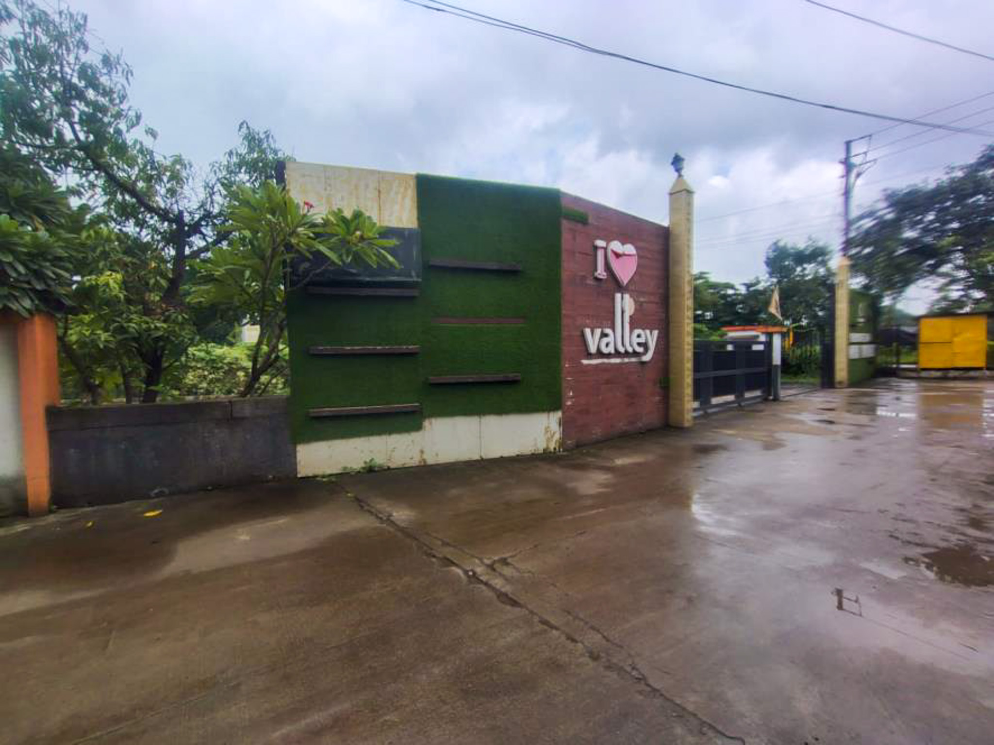 Flat for sale in Kalyan — photo 2