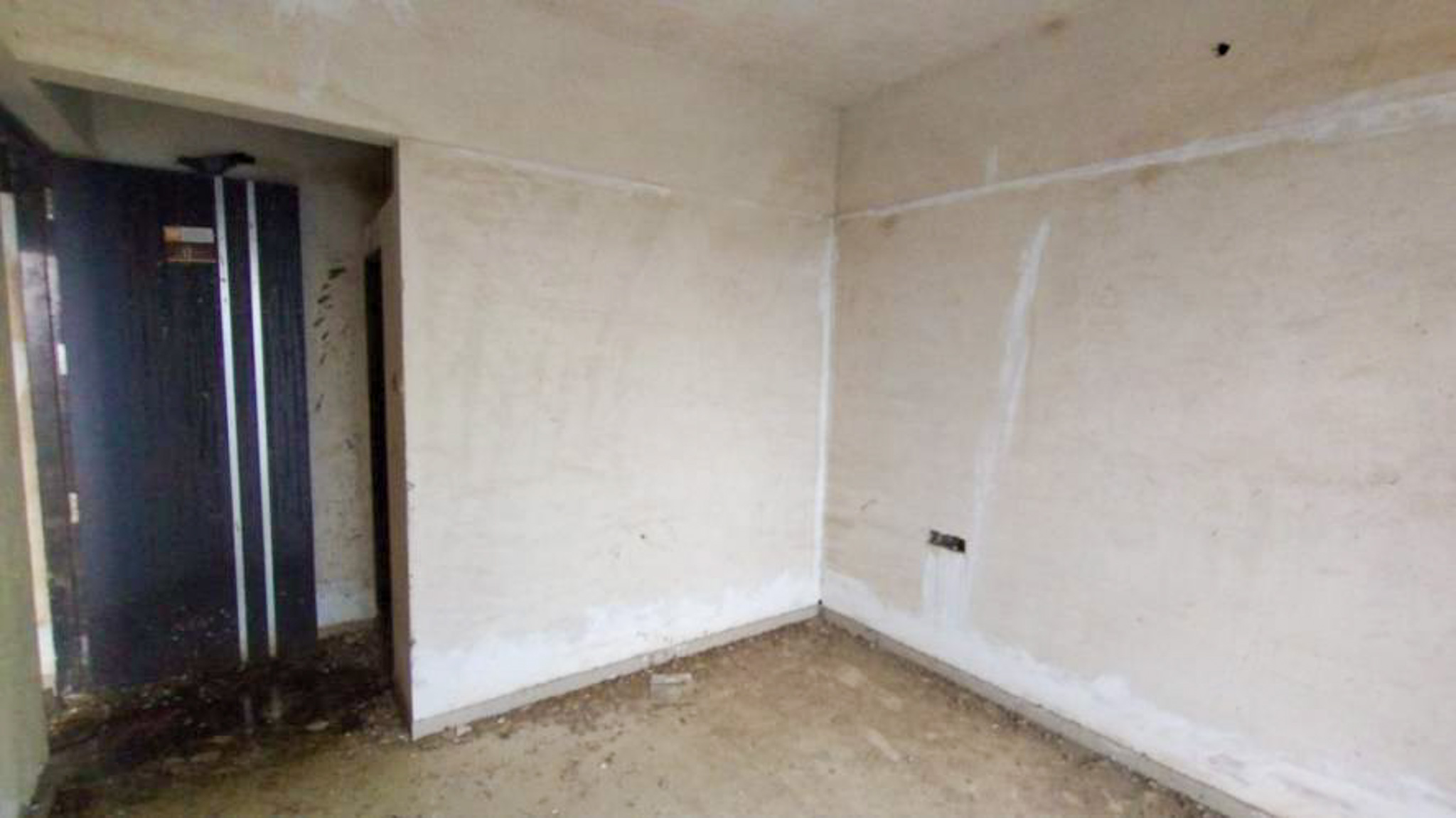 Flat for sale in Kalyan