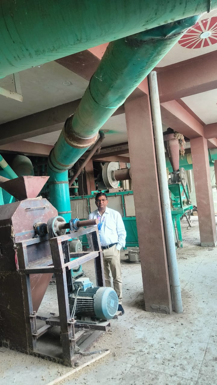 Plant & Machinery for sale in 90, Mangalam Industrial City, Jaitpura, Jaipur Rajasthan – 303704 Industrial Area Jaitpura