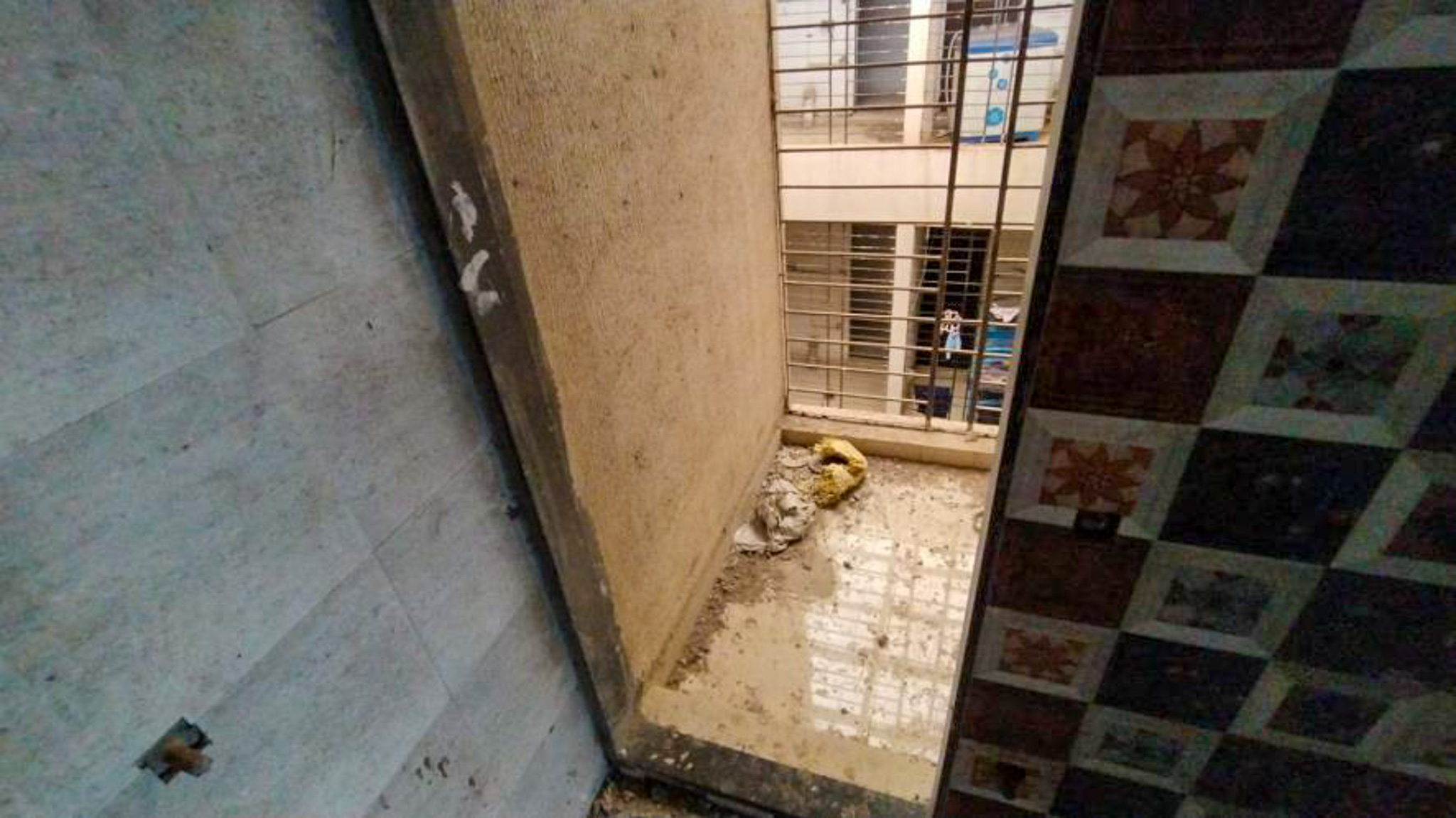 Flat for sale in Kalyan — photo 14