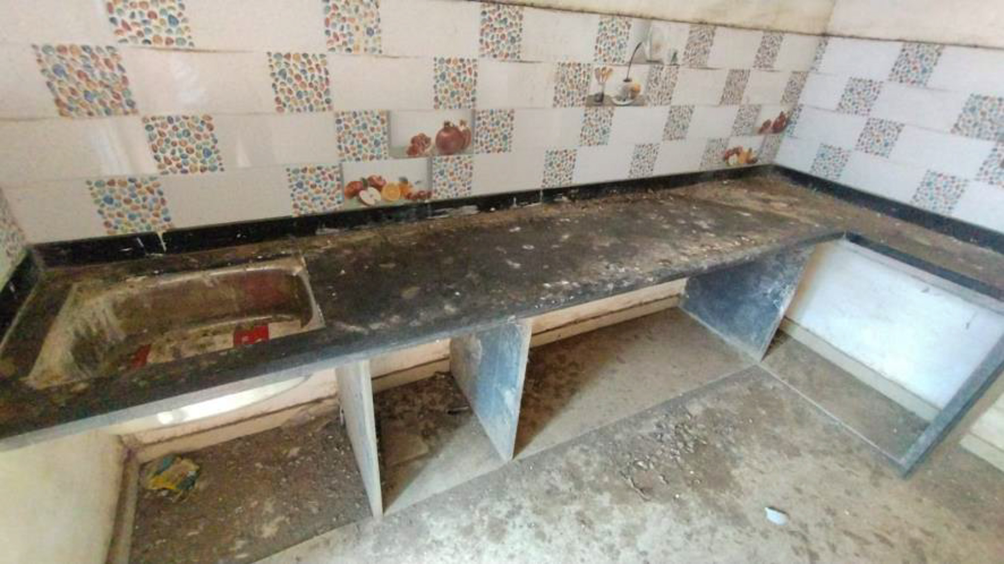 Flat for sale in Kalyan — photo 18