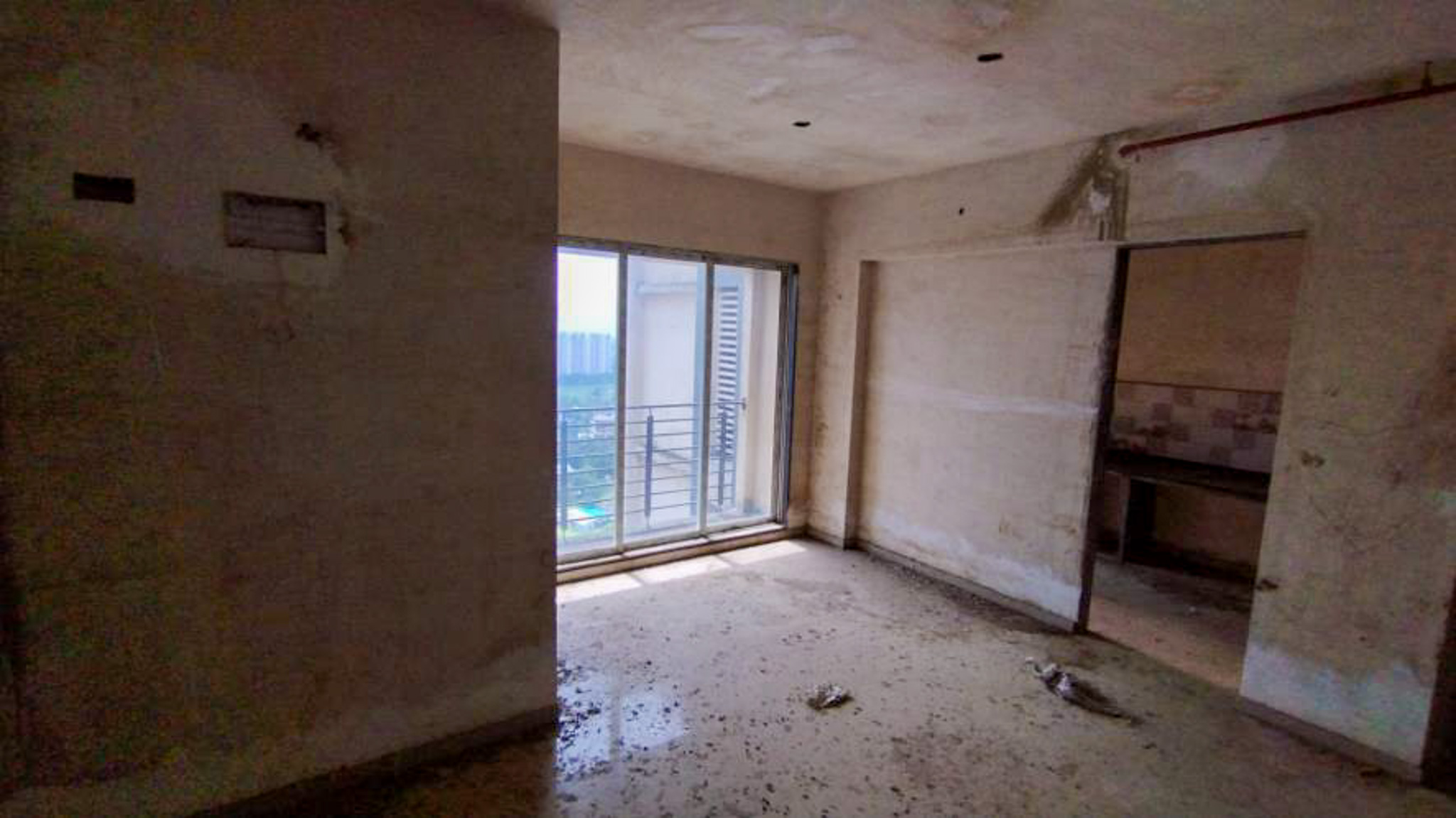 Flat for sale in Kalyan — photo 22