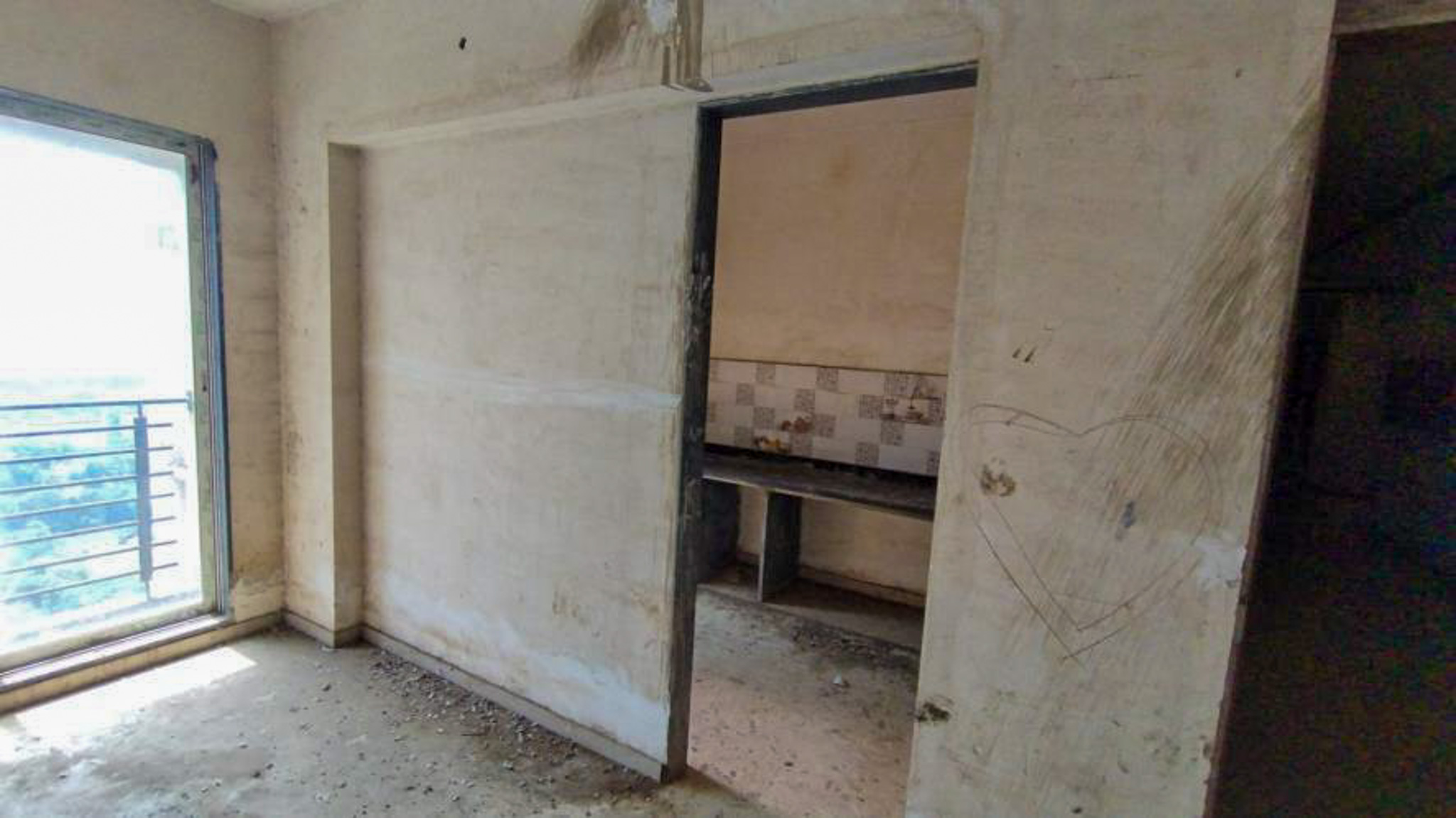 Flat for sale in Kalyan — photo 24