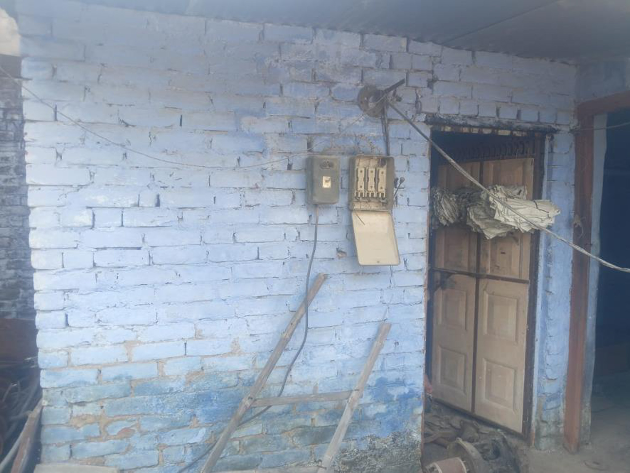 Industrial Shed for sale in Riico Industrial area, Khairthal, Distt. Alwar, (Raj.) Alwar