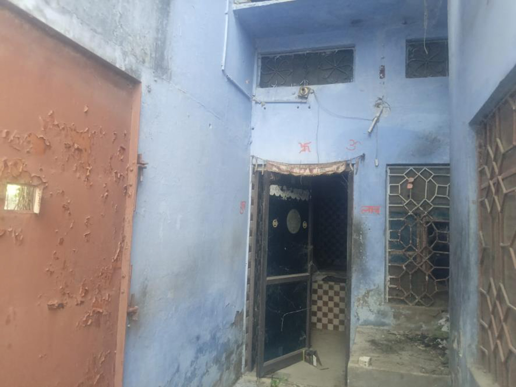 Industrial Shed for sale in Riico Industrial area, Khairthal, Distt. Alwar, (Raj.) Alwar — photo 2