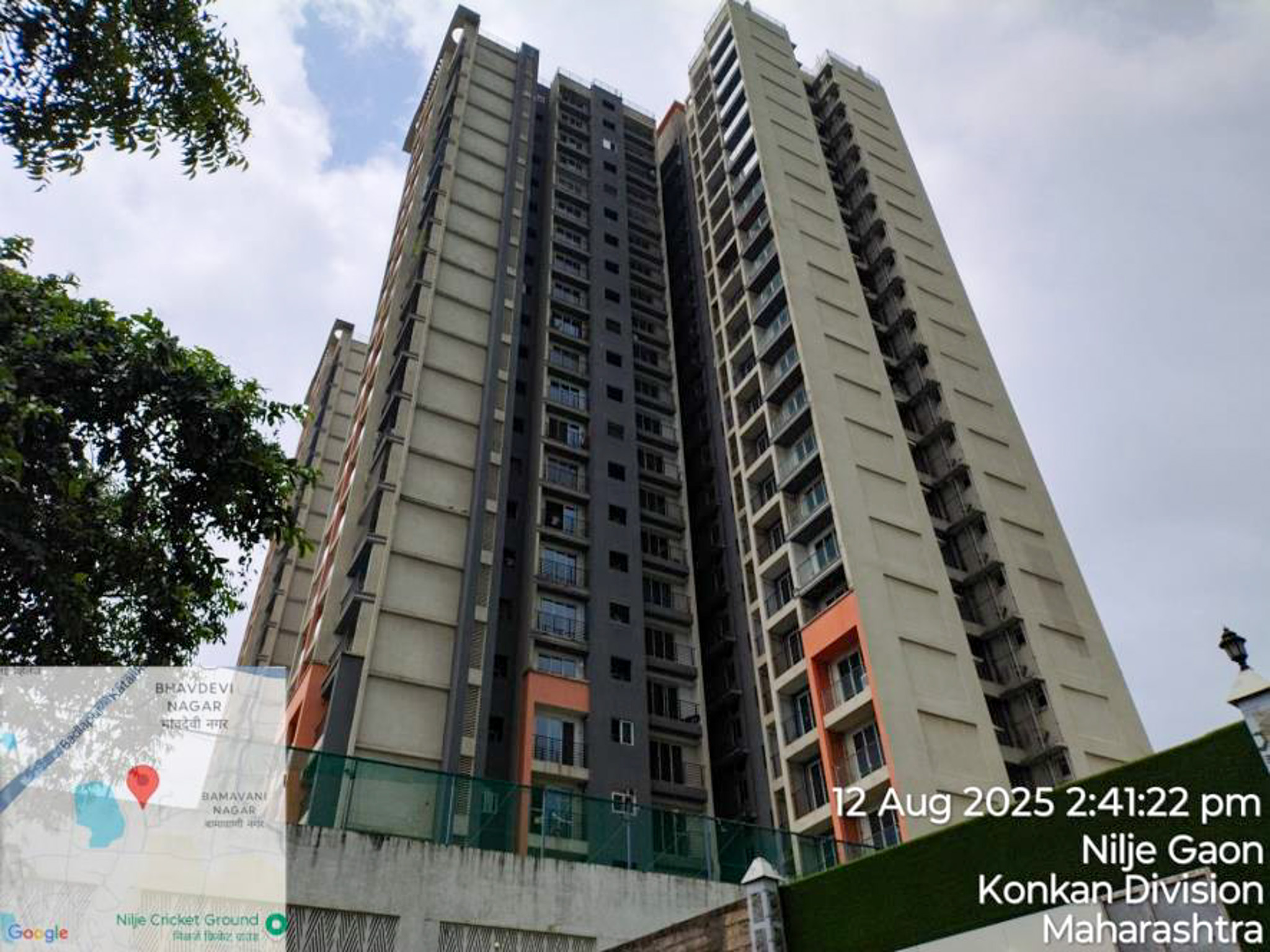 Flat for sale in Kalyan — photo 34