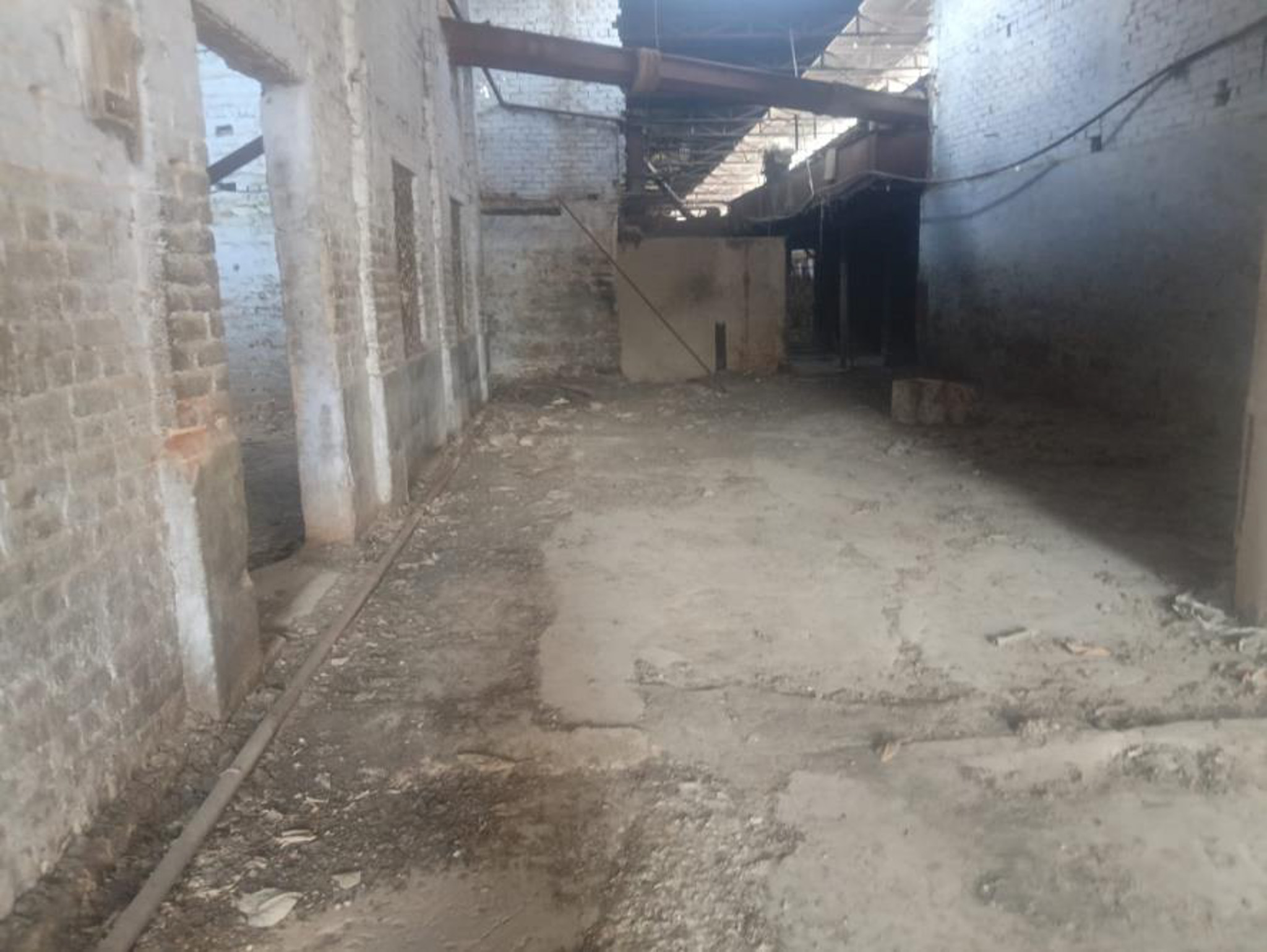 Industrial Shed for sale in Riico Industrial area, Khairthal, Distt. Alwar, (Raj.) Alwar — photo 15