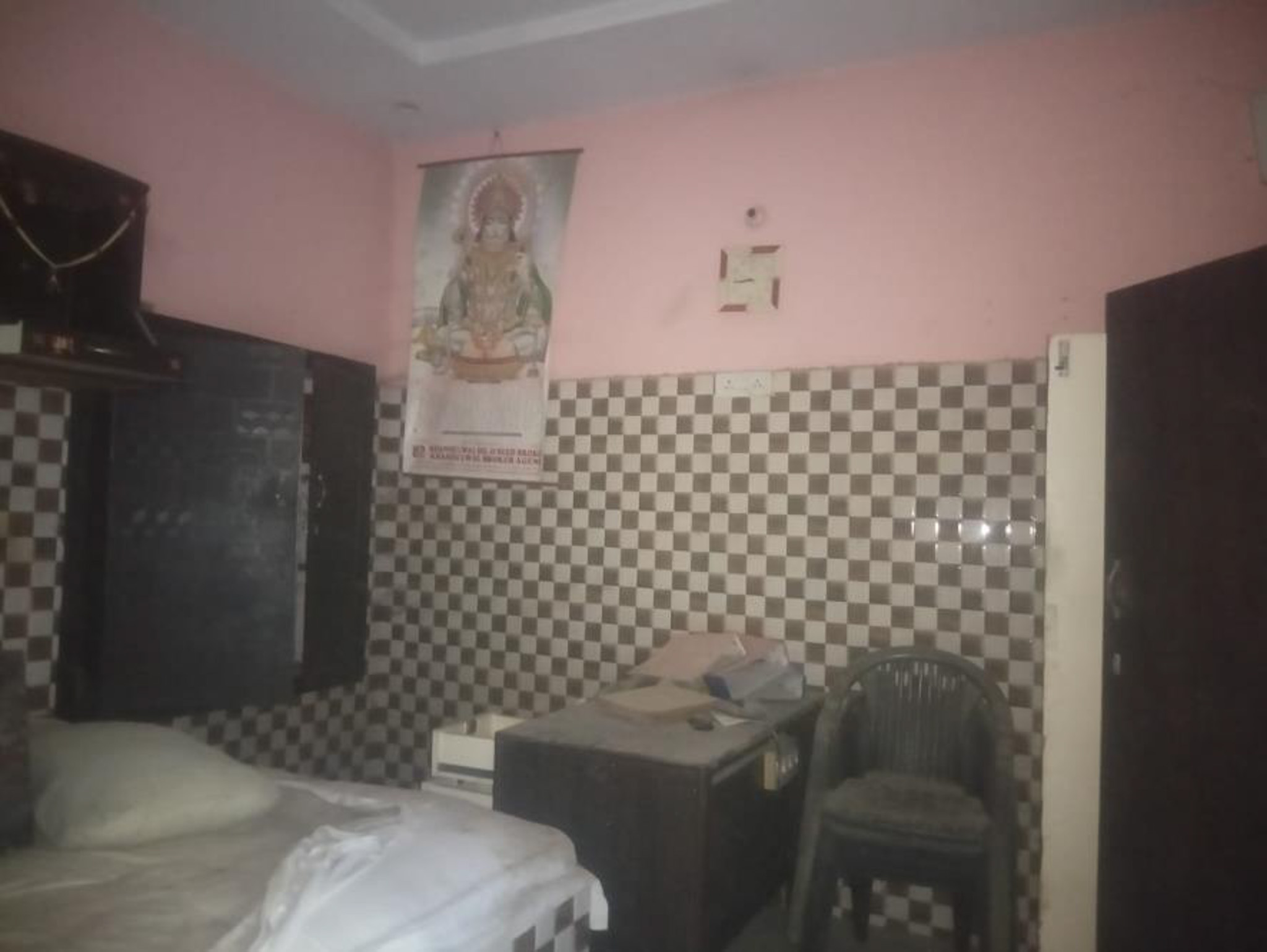 Industrial Shed for sale in Riico Industrial area, Khairthal, Distt. Alwar, (Raj.) Alwar — photo 11