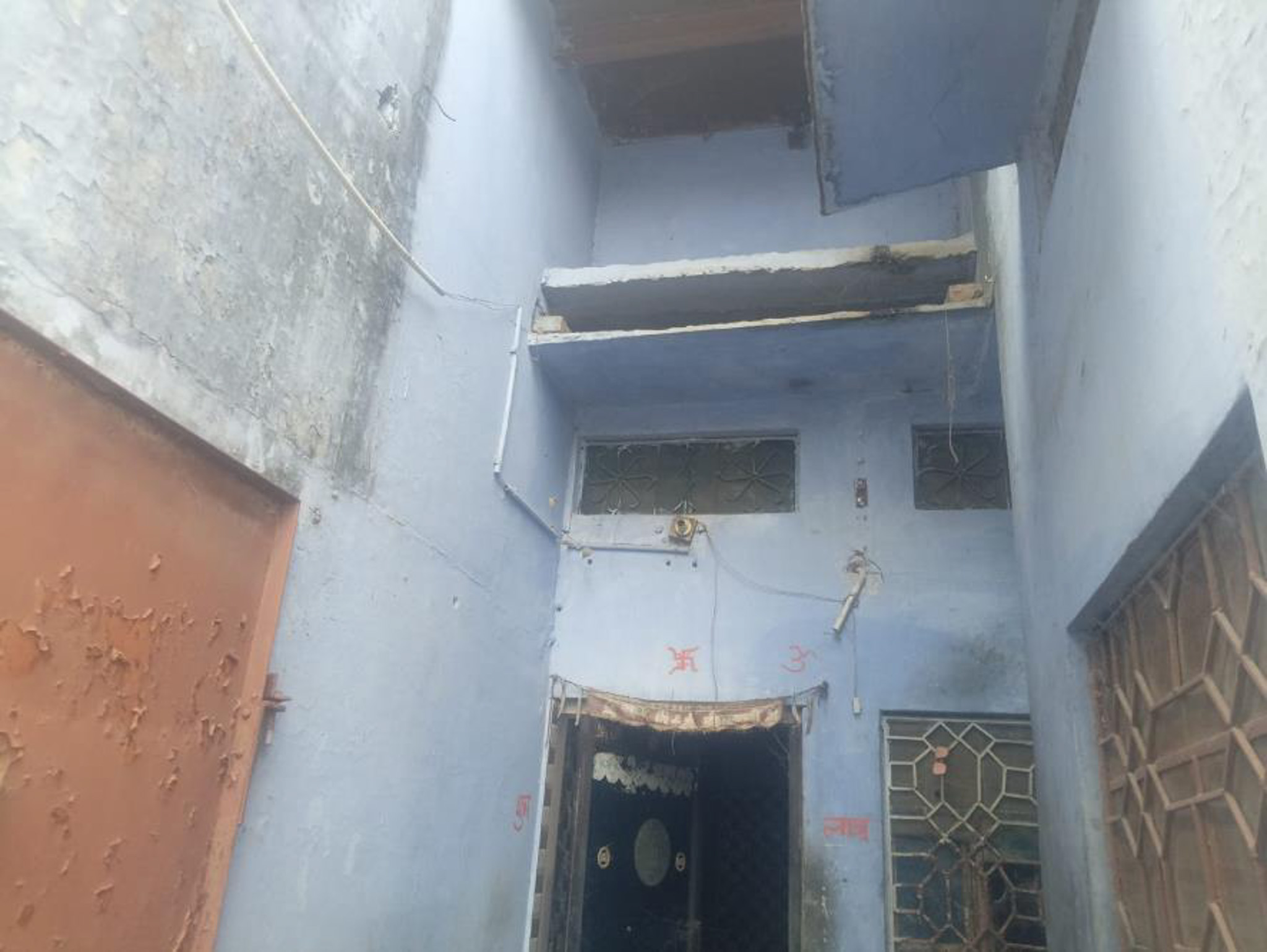 Industrial Shed for sale in Riico Industrial area, Khairthal, Distt. Alwar, (Raj.) Alwar — photo 4