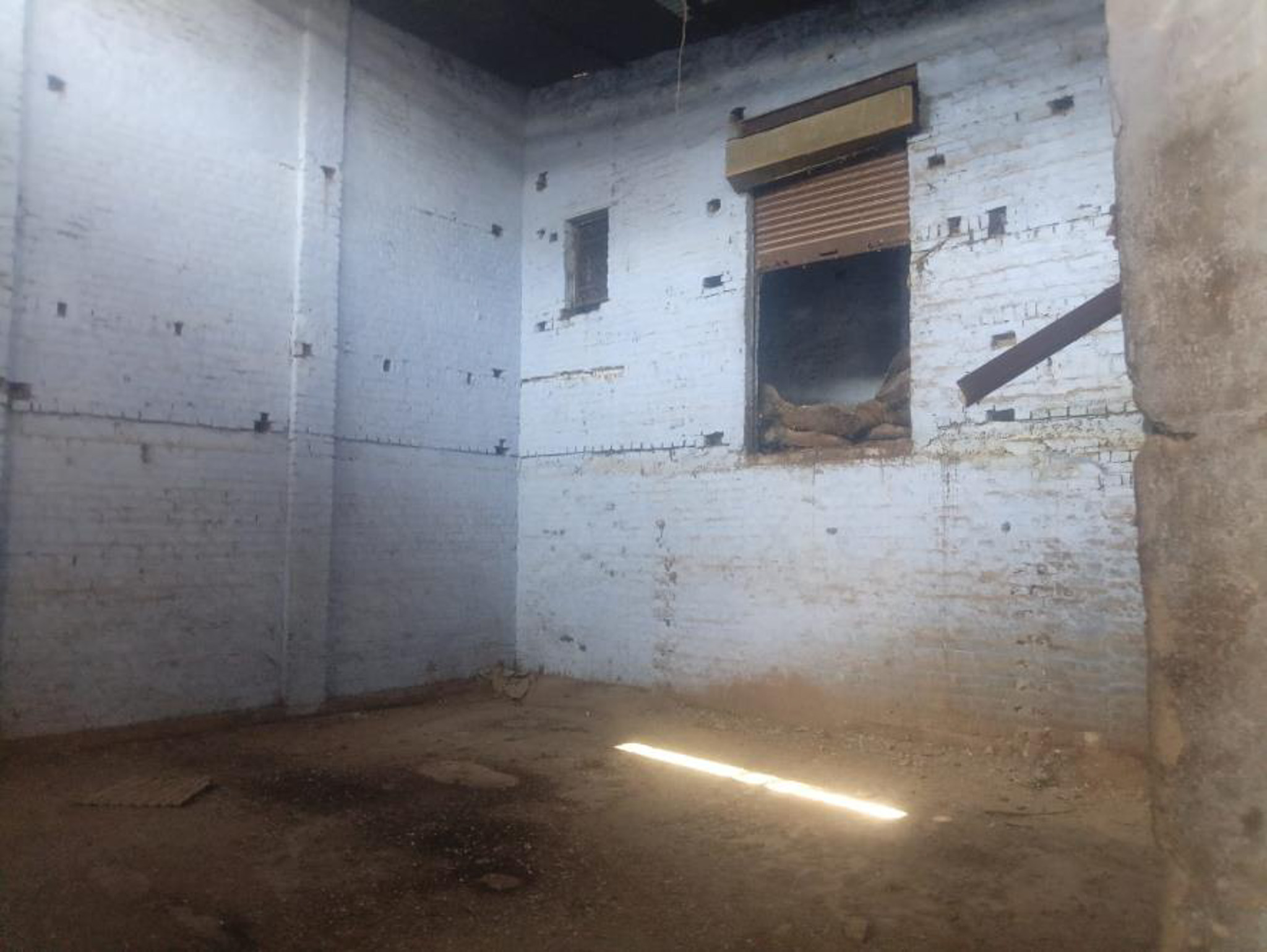 Industrial Shed for sale in Riico Industrial area, Khairthal, Distt. Alwar, (Raj.) Alwar — photo 5