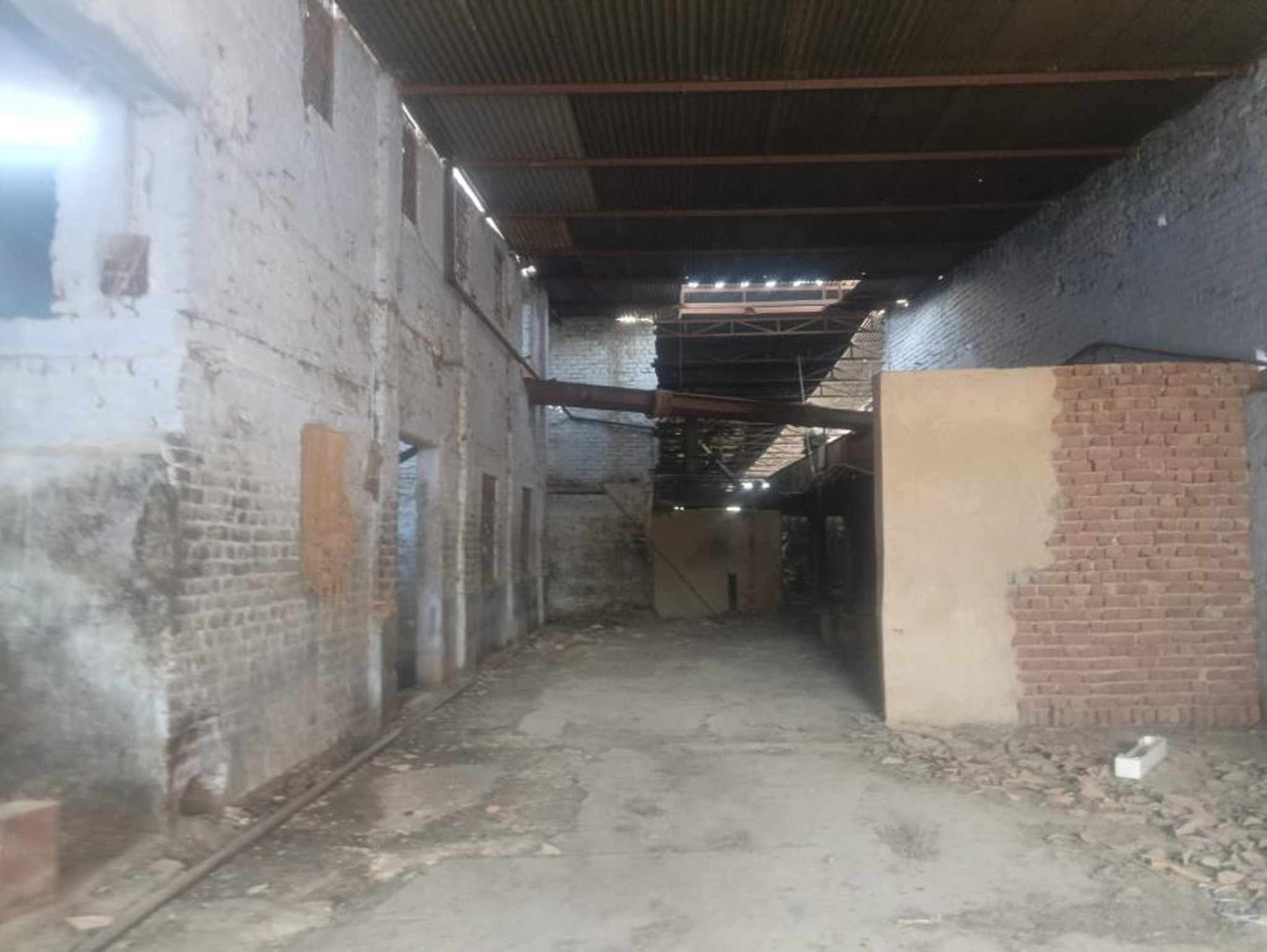 Industrial Shed for sale in Riico Industrial area, Khairthal, Distt. Alwar, (Raj.) Alwar — photo 16