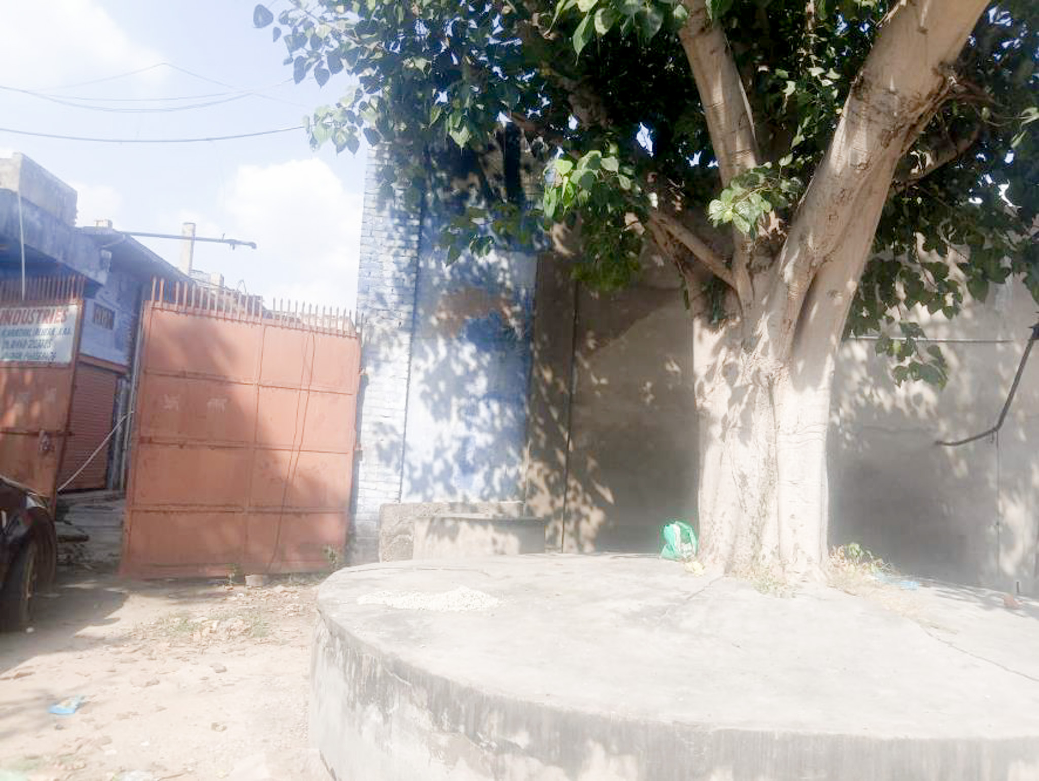 Industrial Shed for sale in Riico Industrial area, Khairthal, Distt. Alwar, (Raj.) Alwar — photo 18