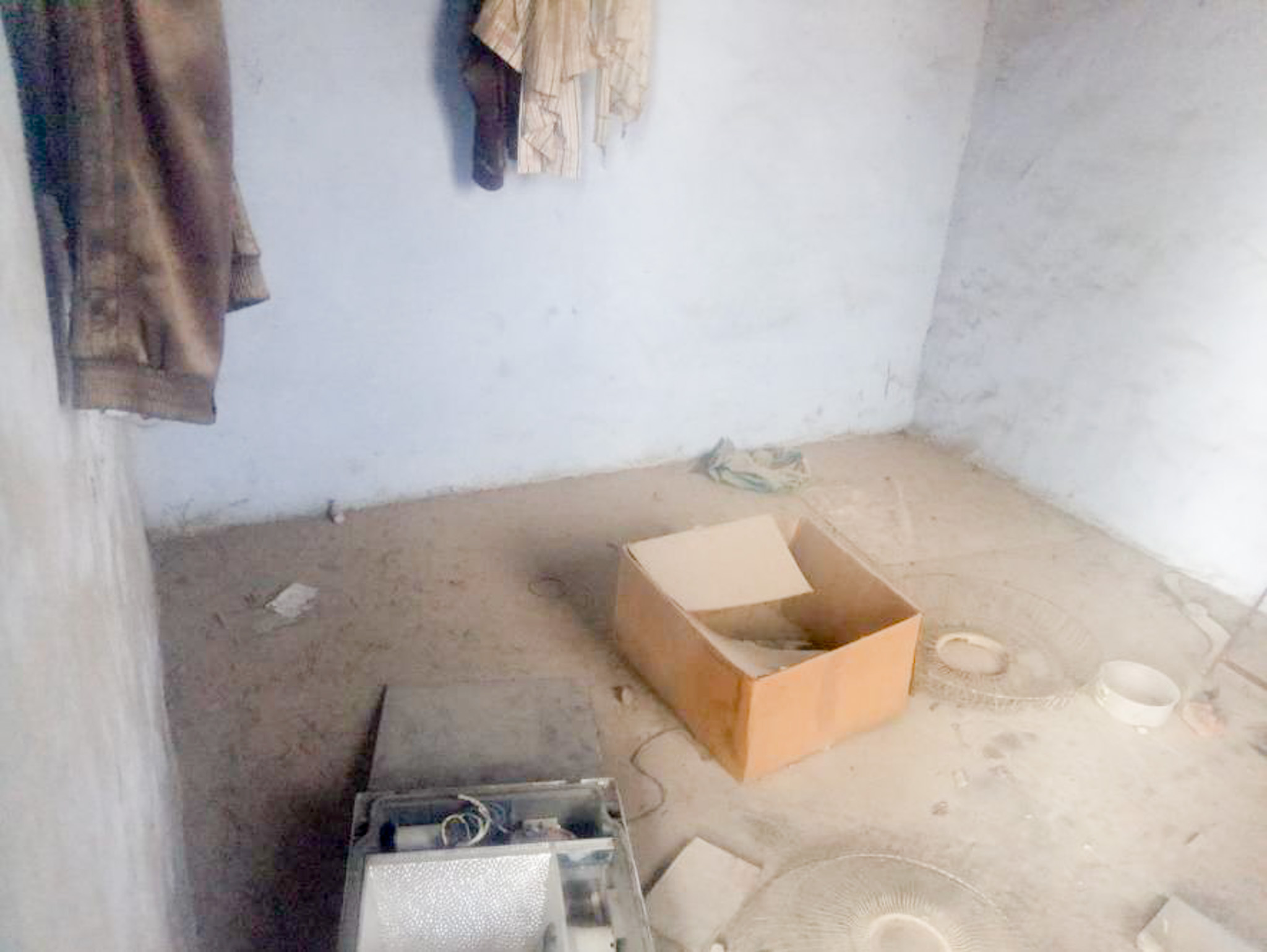 Industrial Shed for sale in Riico Industrial area, Khairthal, Distt. Alwar, (Raj.) Alwar — photo 19