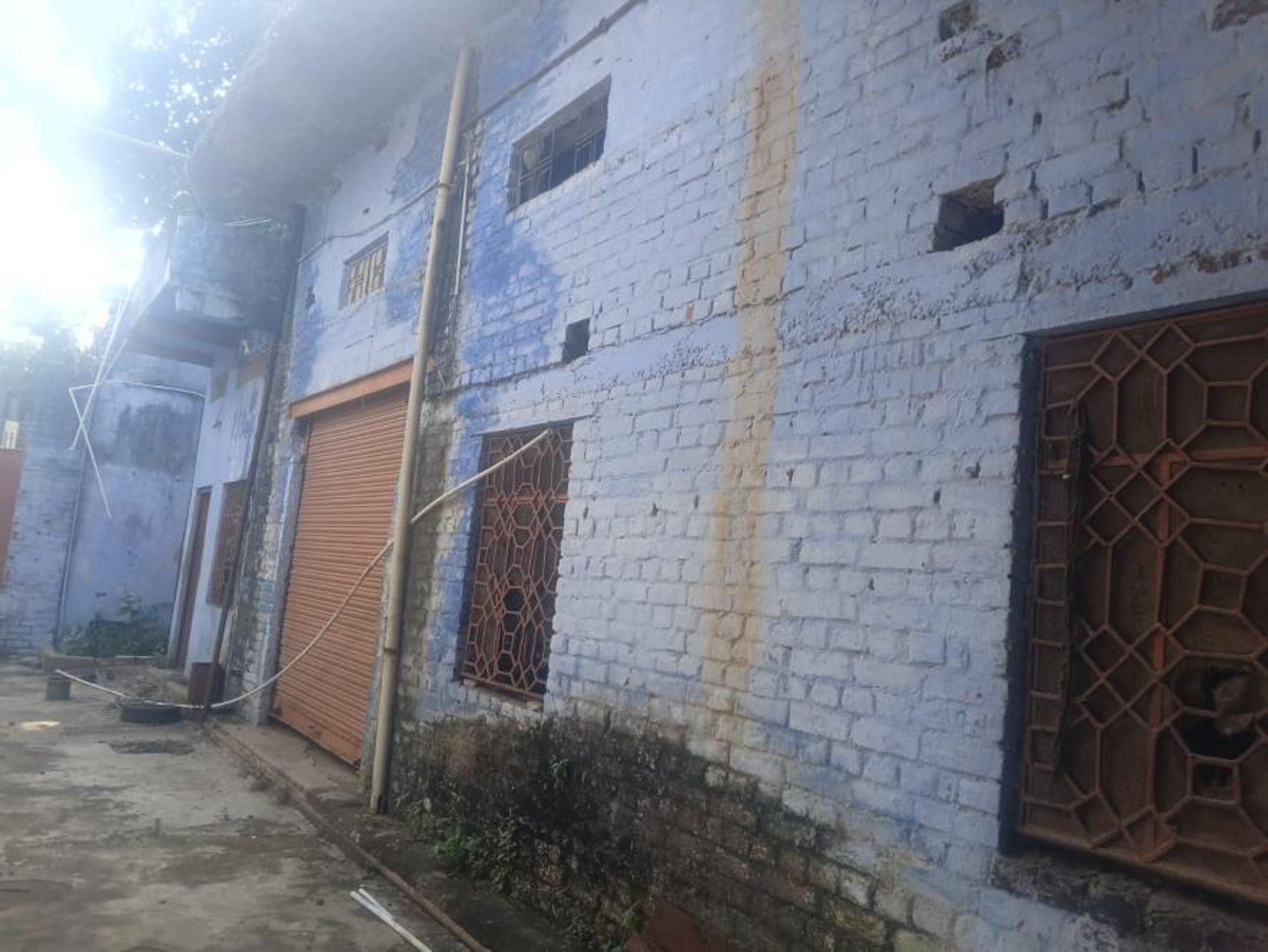 Industrial Shed for sale in Riico Industrial area, Khairthal, Distt. Alwar, (Raj.) Alwar — photo 7