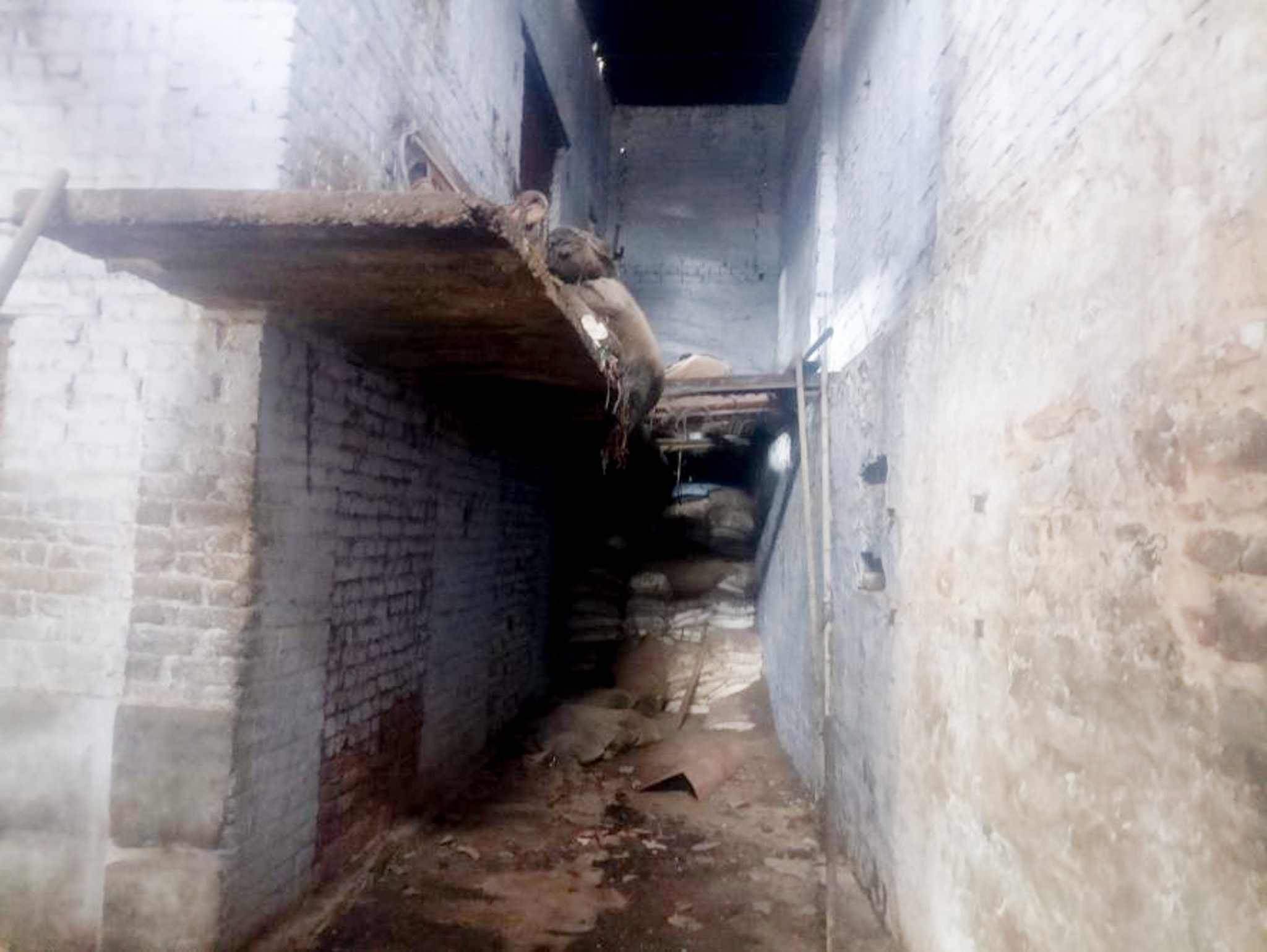 Industrial Shed for sale in Riico Industrial area, Khairthal, Distt. Alwar, (Raj.) Alwar — photo 22