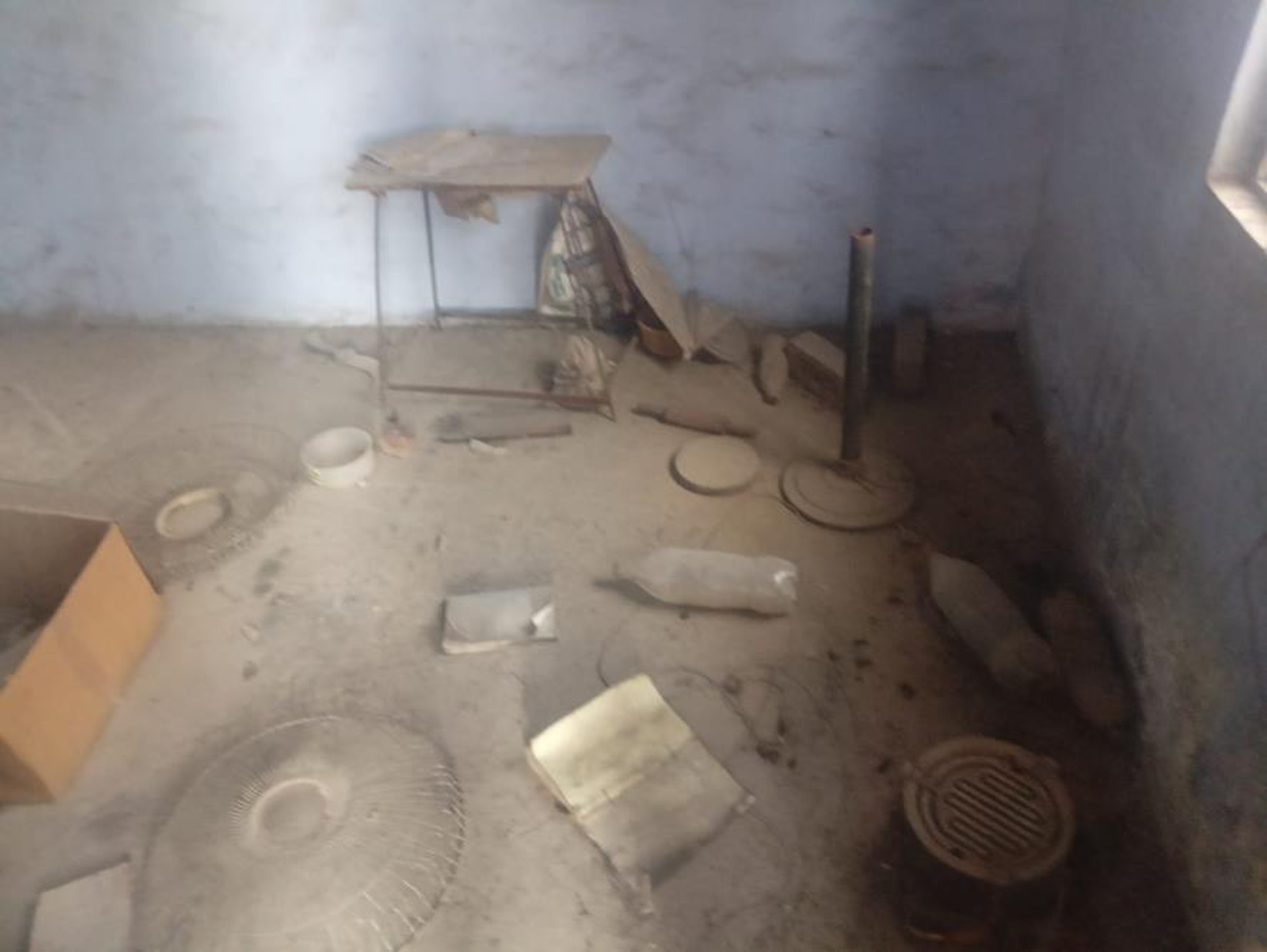 Industrial Shed for sale in Riico Industrial area, Khairthal, Distt. Alwar, (Raj.) Alwar — photo 23