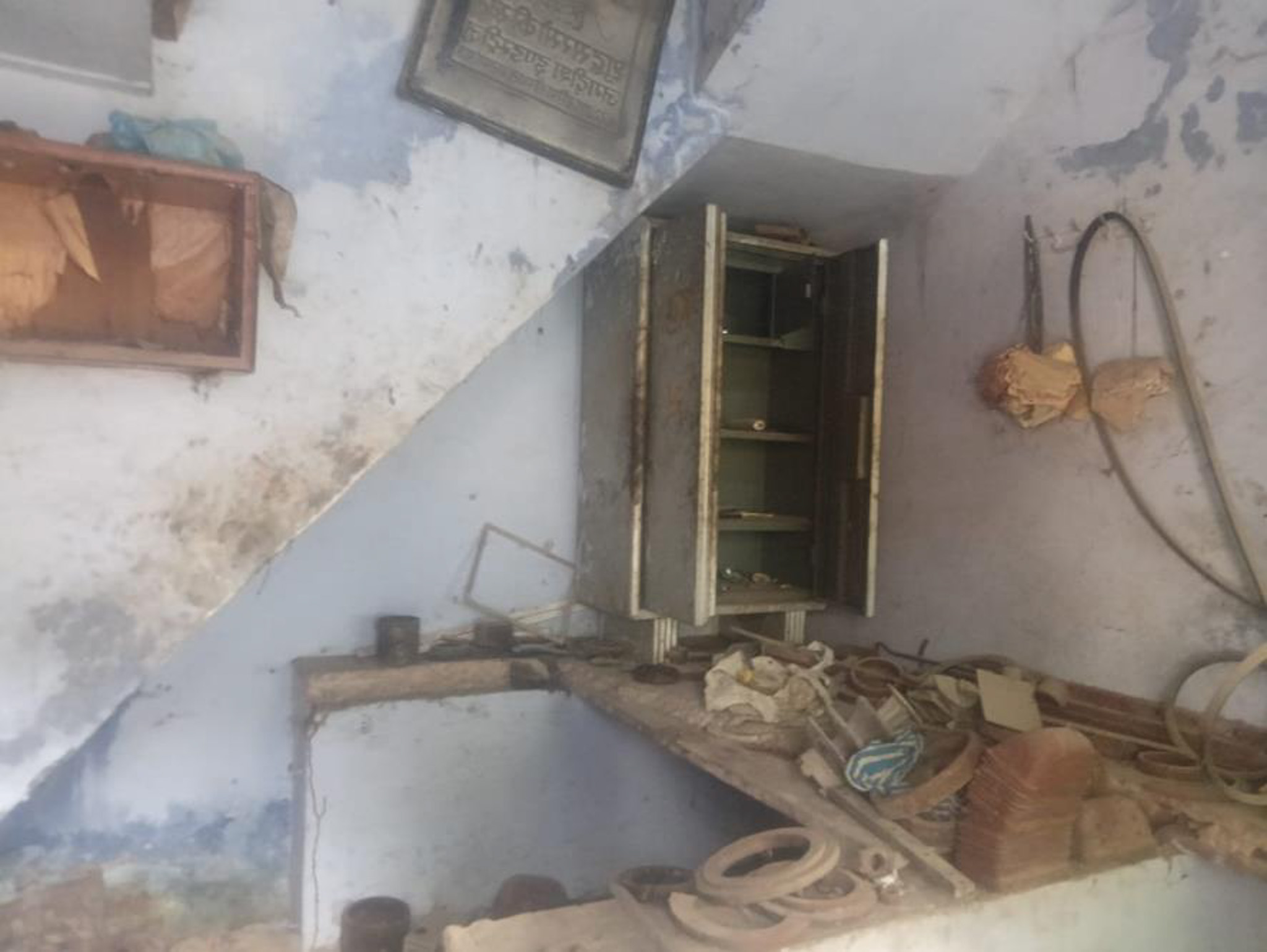 Industrial Shed for sale in Riico Industrial area, Khairthal, Distt. Alwar, (Raj.) Alwar — photo 8