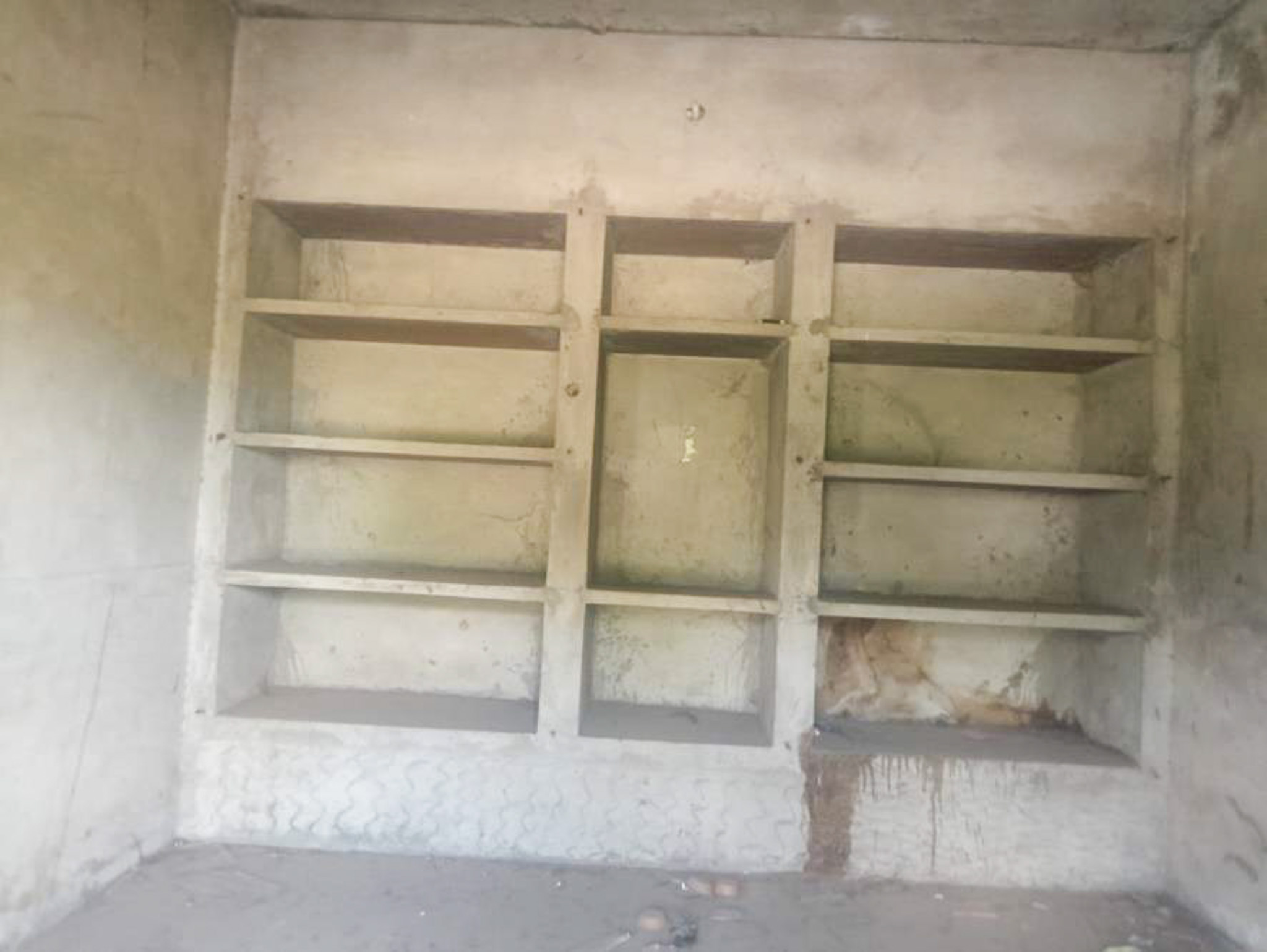 Shops for sale in Krishi Upaj Mandi Yard, Khairthal, Distt. Alwar, Alwar — photo 8