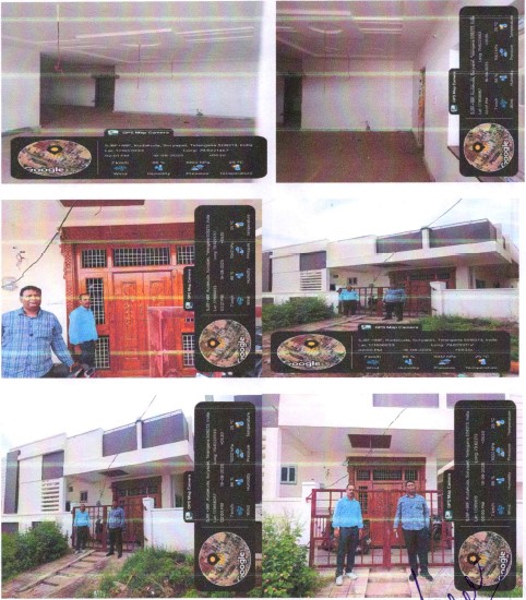 200 square yard Individual House for sale in SURYAPET Suryapet
