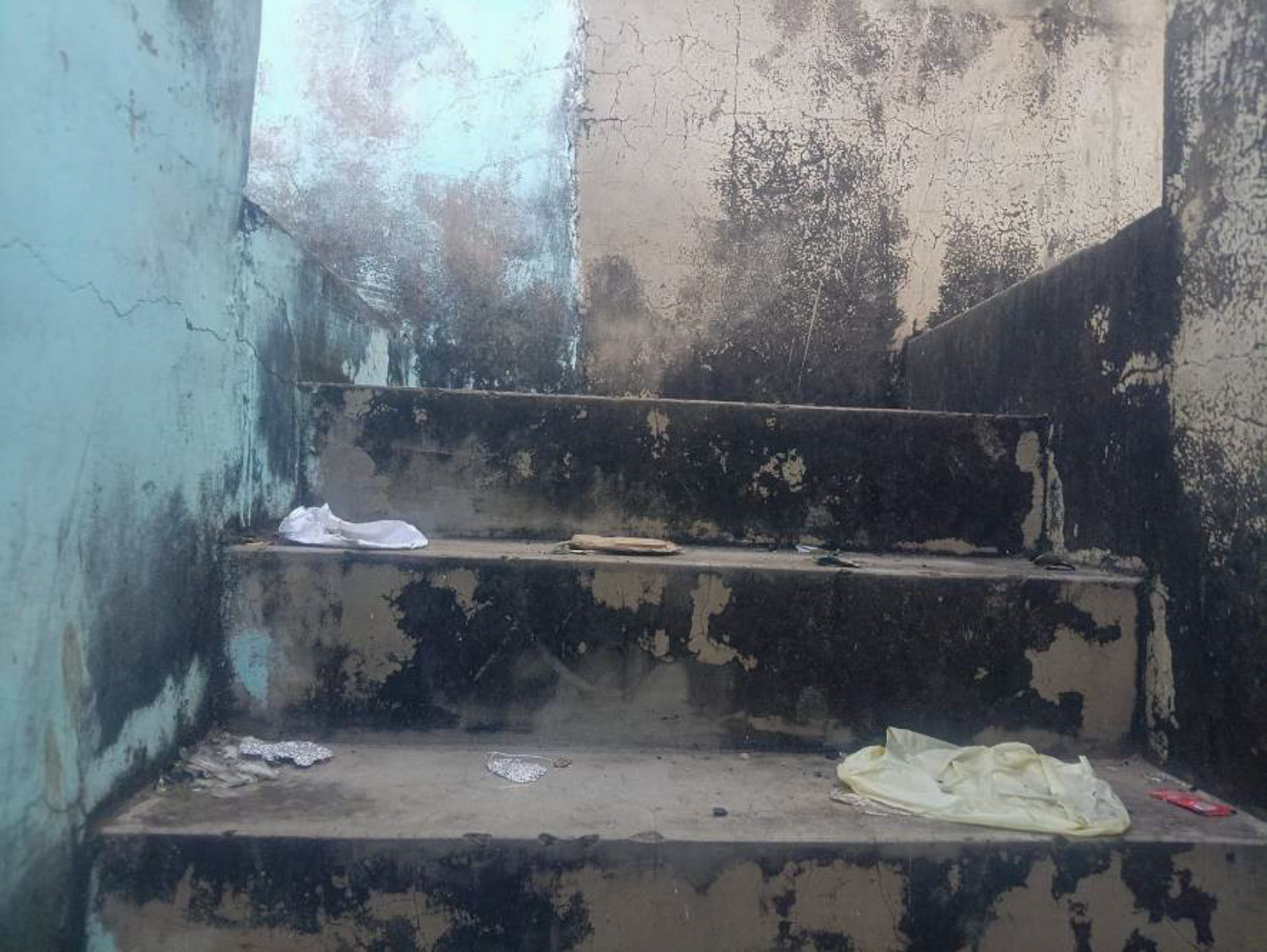 Shops for sale in Krishi Upaj Mandi Yard, Khairthal, Distt. Alwar, Alwar — photo 2