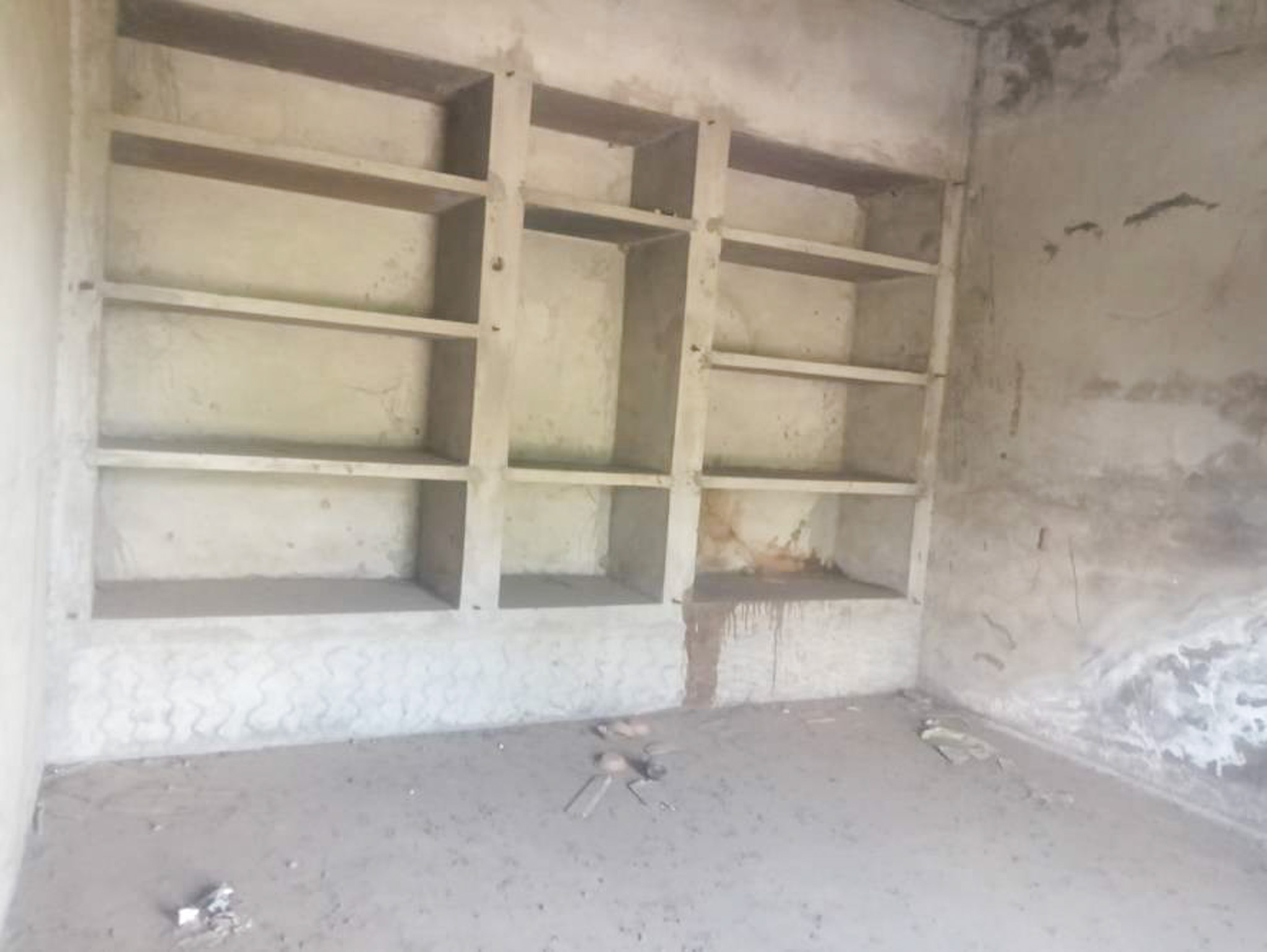 Shops for sale in Krishi Upaj Mandi Yard, Khairthal, Distt. Alwar, Alwar — photo 5