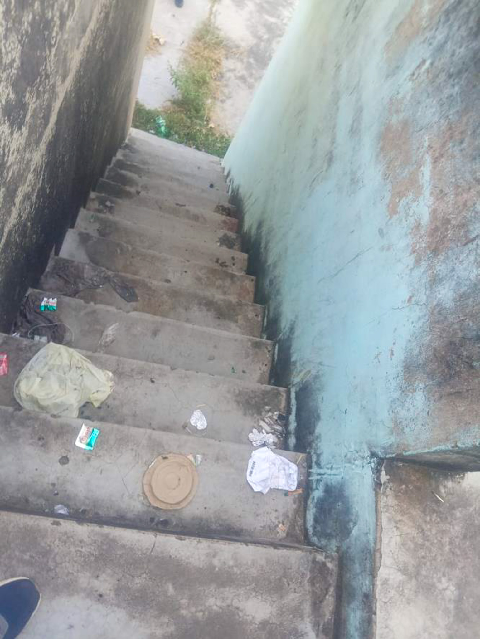 Shops for sale in Krishi Upaj Mandi Yard, Khairthal, Distt. Alwar, Alwar — photo 7