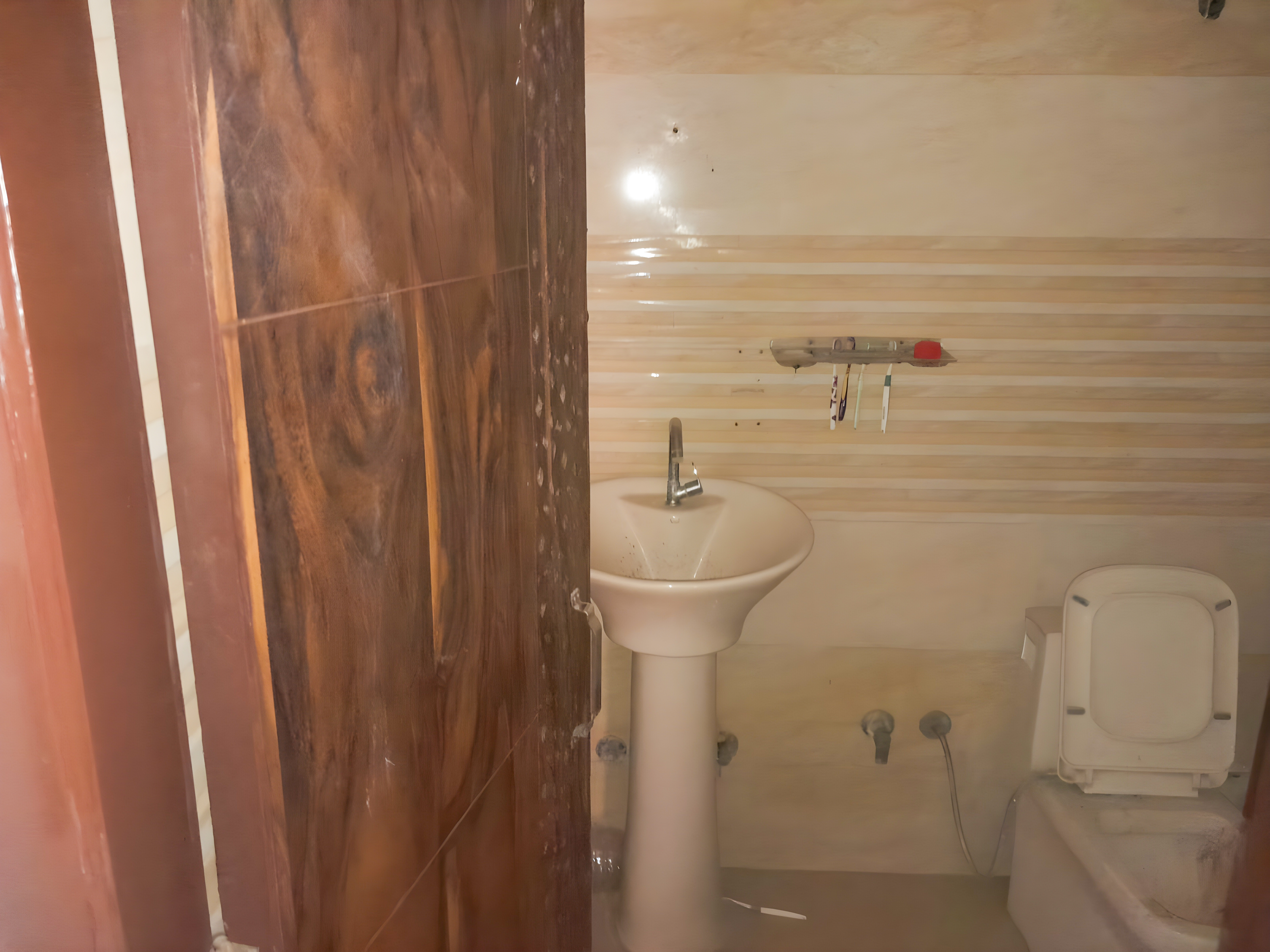 83 square yard Individual House for sale in M.C,No.B-XXXVI-970/1 measuring 83 sq.yards VILLAGE SUNET GURU AMARDASS NAGAR LUDHIANA Ludhiana — photo 3