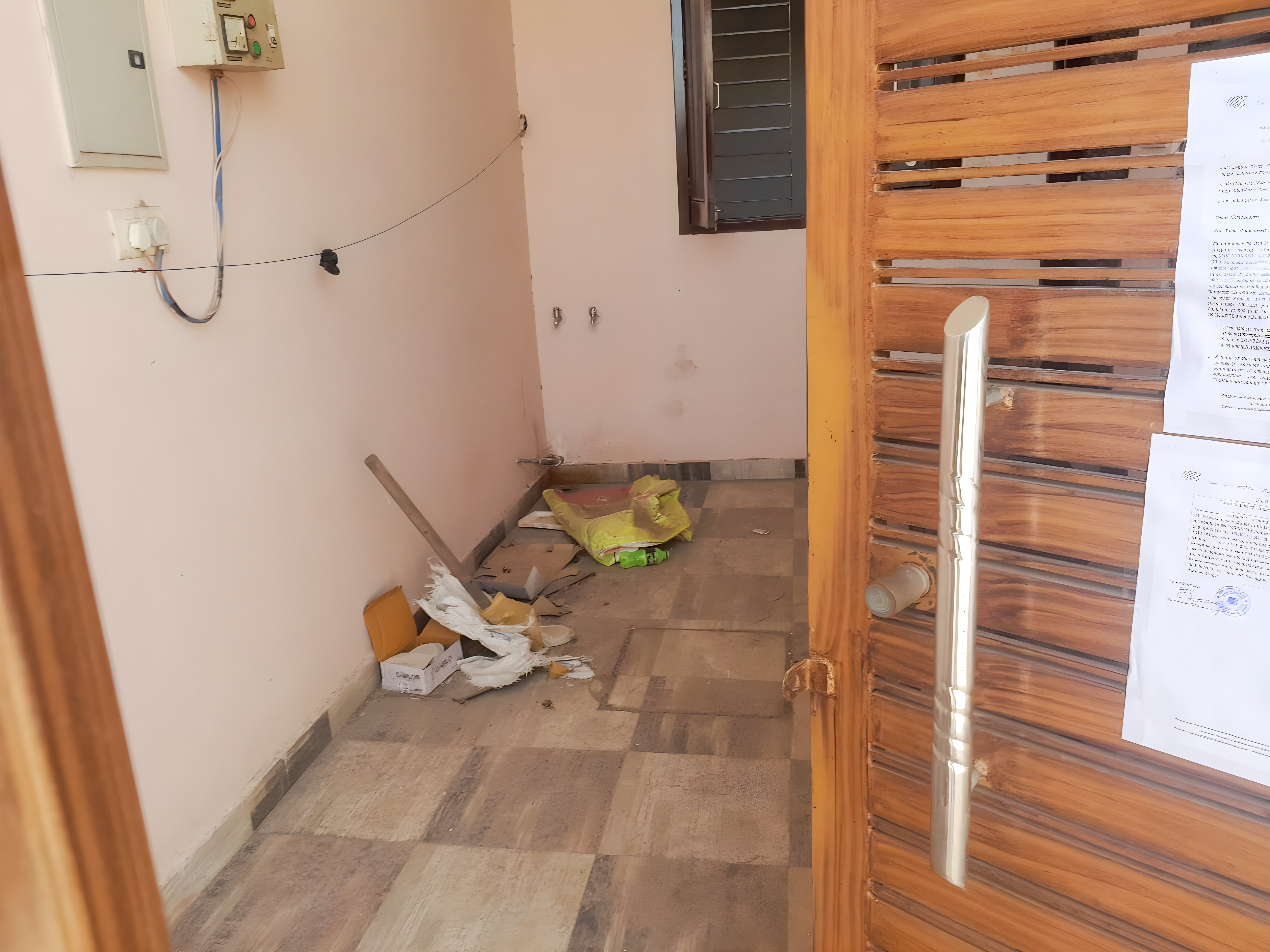 83 square yard Individual House for sale in M.C,No.B-XXXVI-970/1 measuring 83 sq.yards VILLAGE SUNET GURU AMARDASS NAGAR LUDHIANA Ludhiana — photo 10