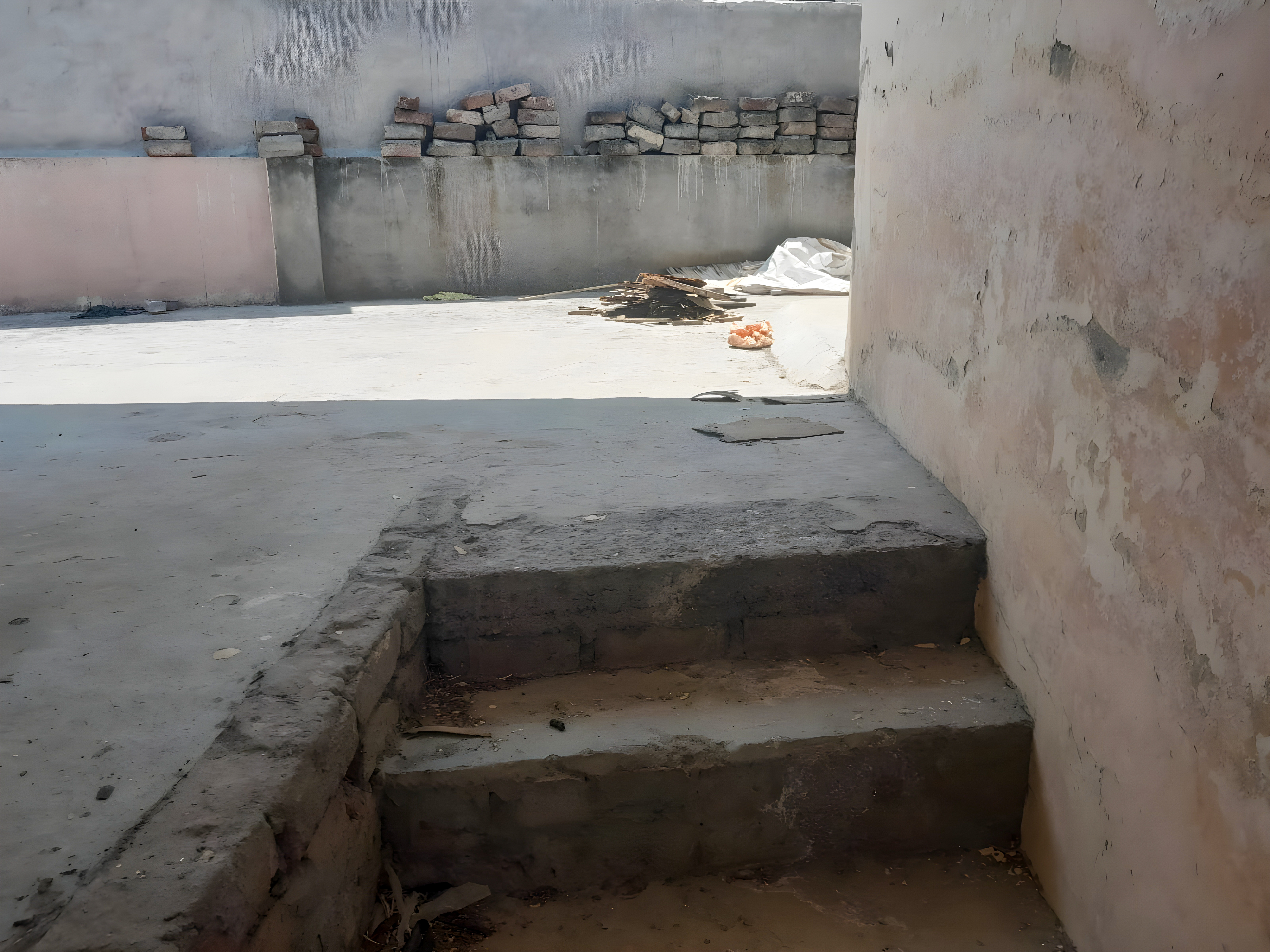 83 square yard Individual House for sale in M.C,No.B-XXXVI-970/1 measuring 83 sq.yards VILLAGE SUNET GURU AMARDASS NAGAR LUDHIANA Ludhiana — photo 13