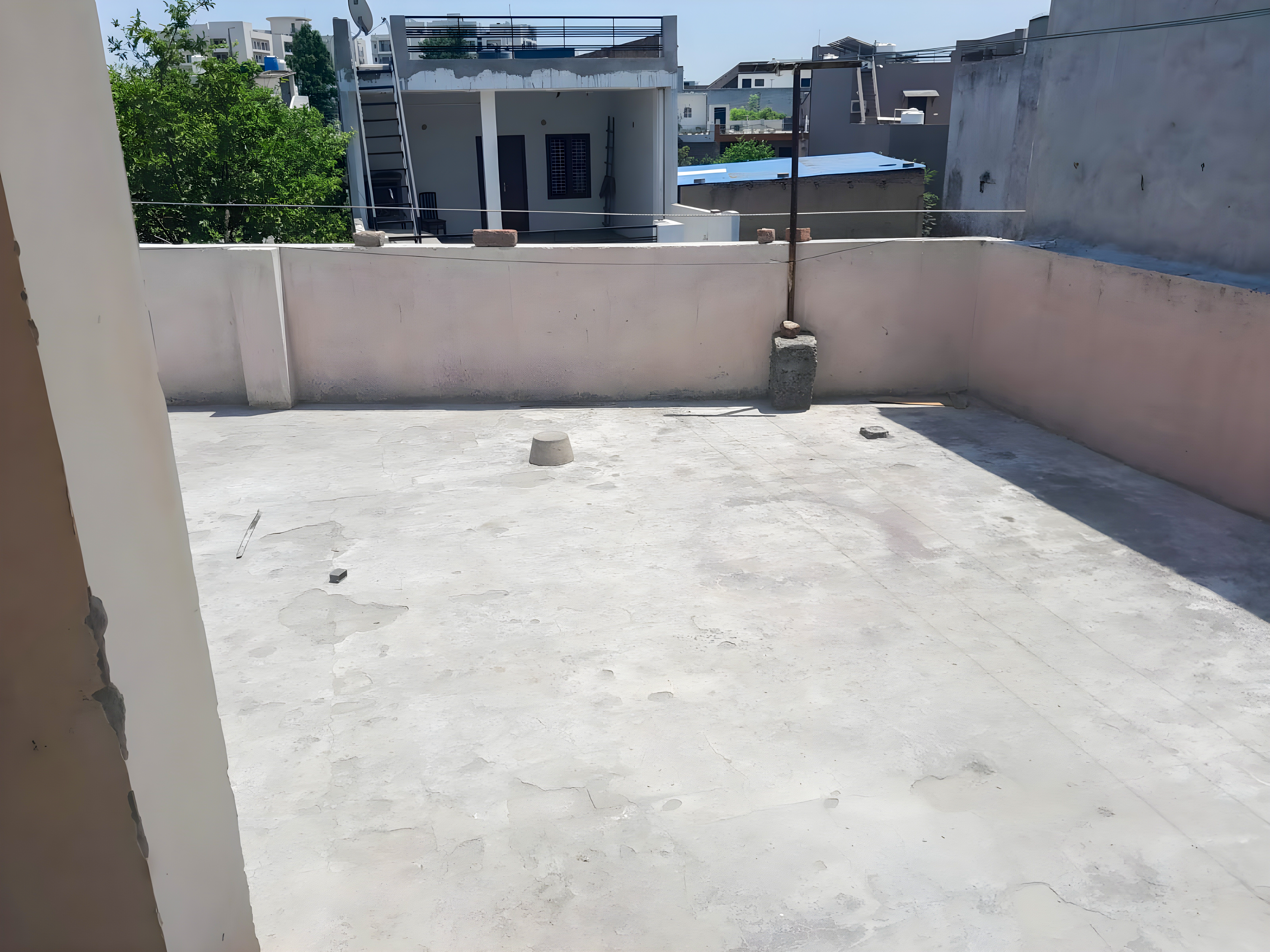 83 square yard Individual House for sale in M.C,No.B-XXXVI-970/1 measuring 83 sq.yards VILLAGE SUNET GURU AMARDASS NAGAR LUDHIANA Ludhiana — photo 15