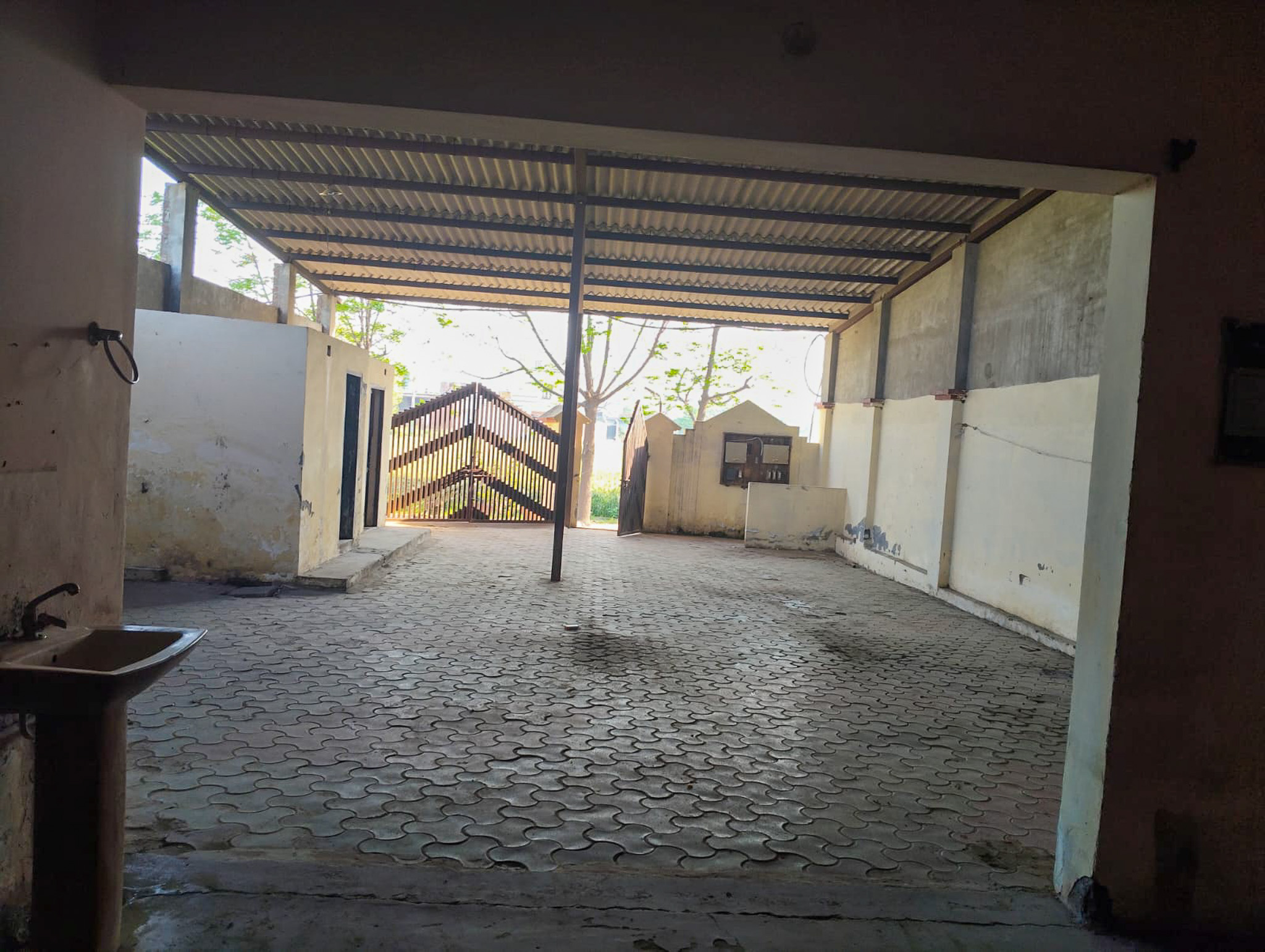 300 square yard Individual House for sale in Village Panjdhera, Tehsil Phillaur,Distt. Jalandhar Phillaur