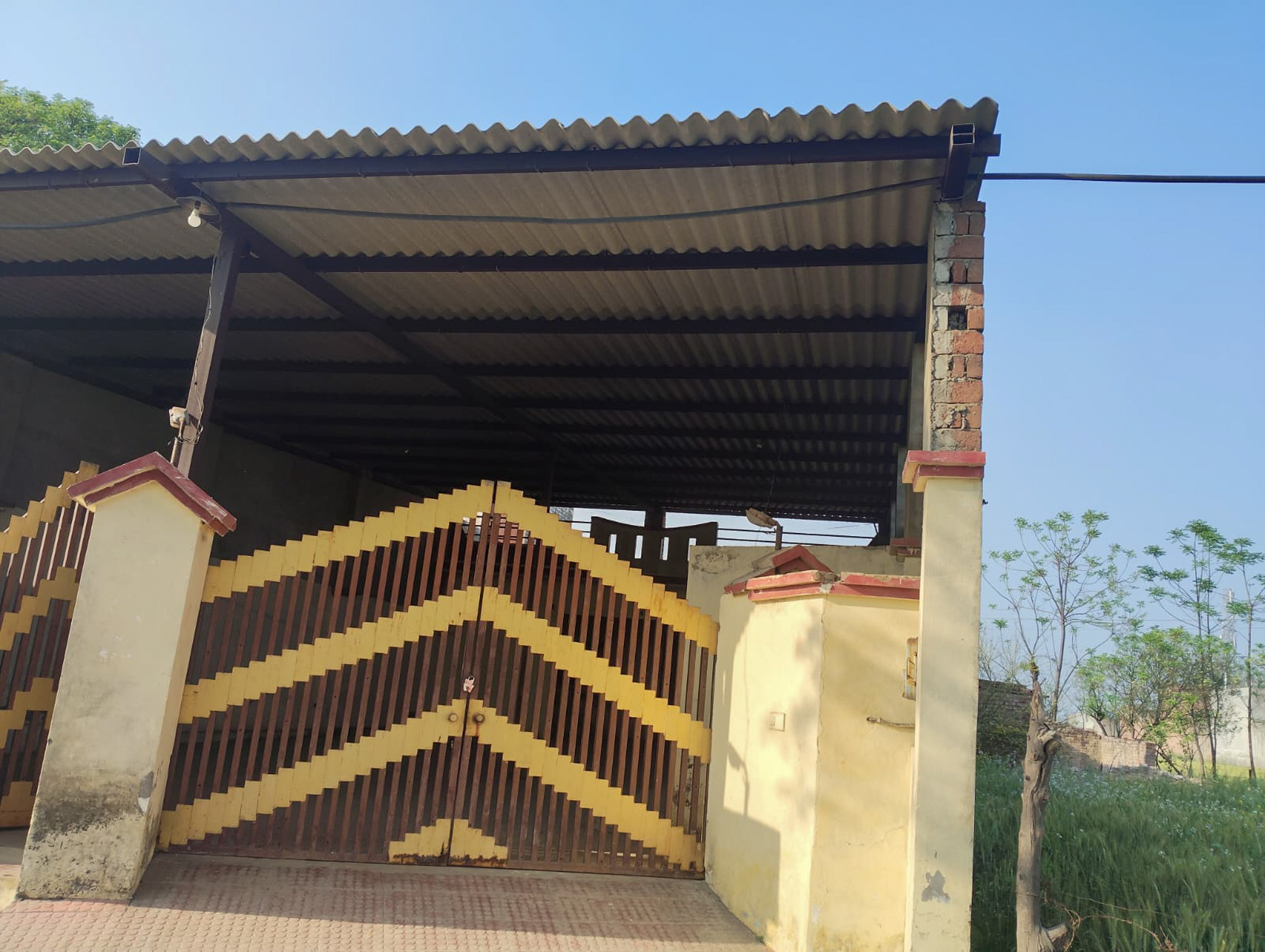 300 square yard Individual House for sale in Village Panjdhera, Tehsil Phillaur,Distt. Jalandhar Phillaur — photo 9
