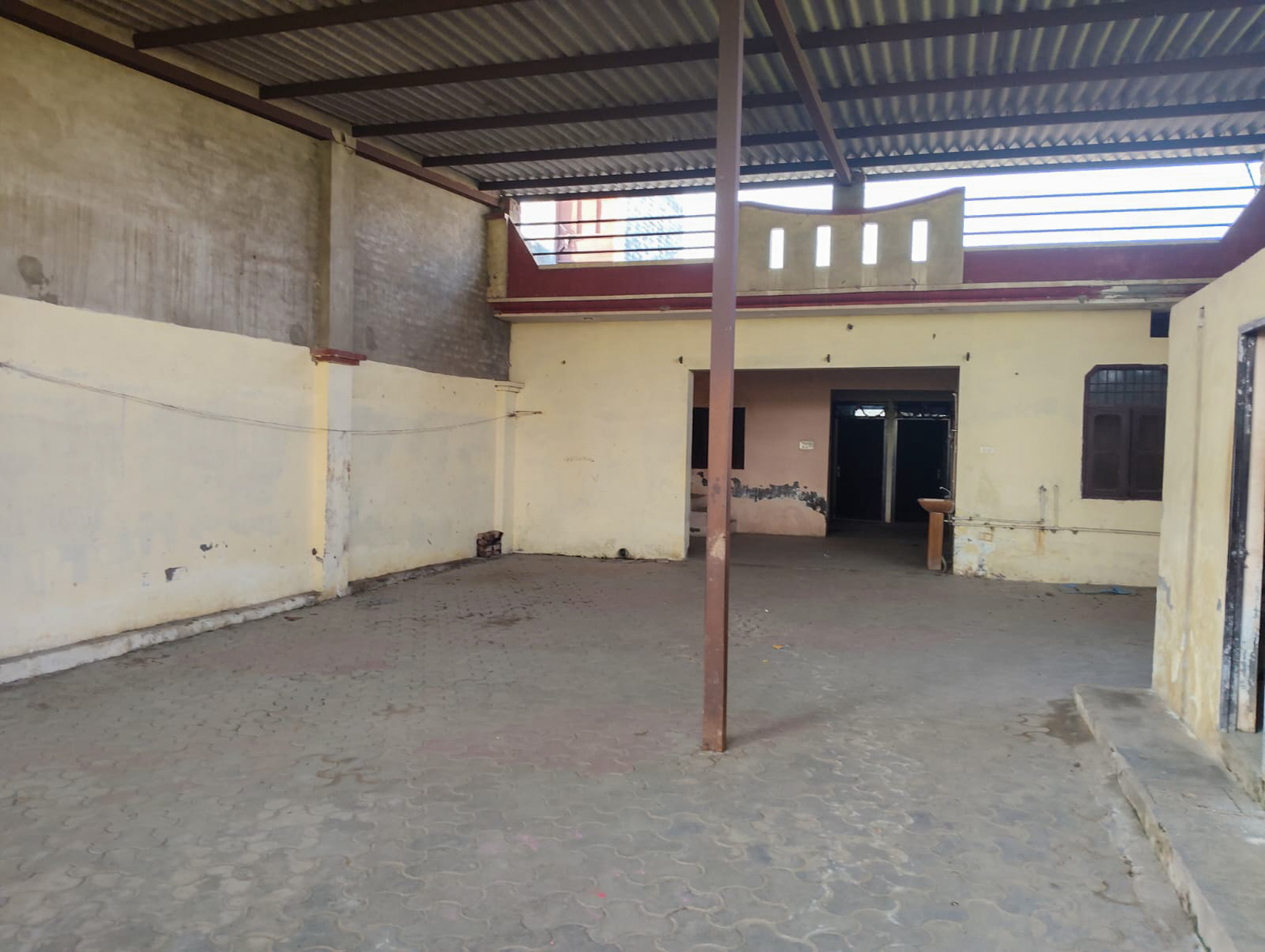 300 square yard Individual House for sale in Village Panjdhera, Tehsil Phillaur,Distt. Jalandhar Phillaur — photo 12