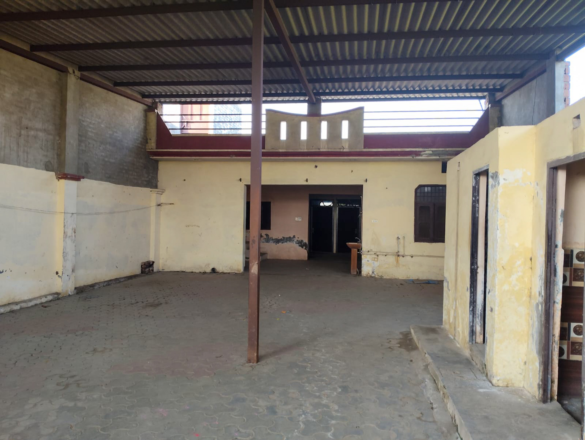 300 square yard Individual House for sale in Village Panjdhera, Tehsil Phillaur,Distt. Jalandhar Phillaur — photo 11
