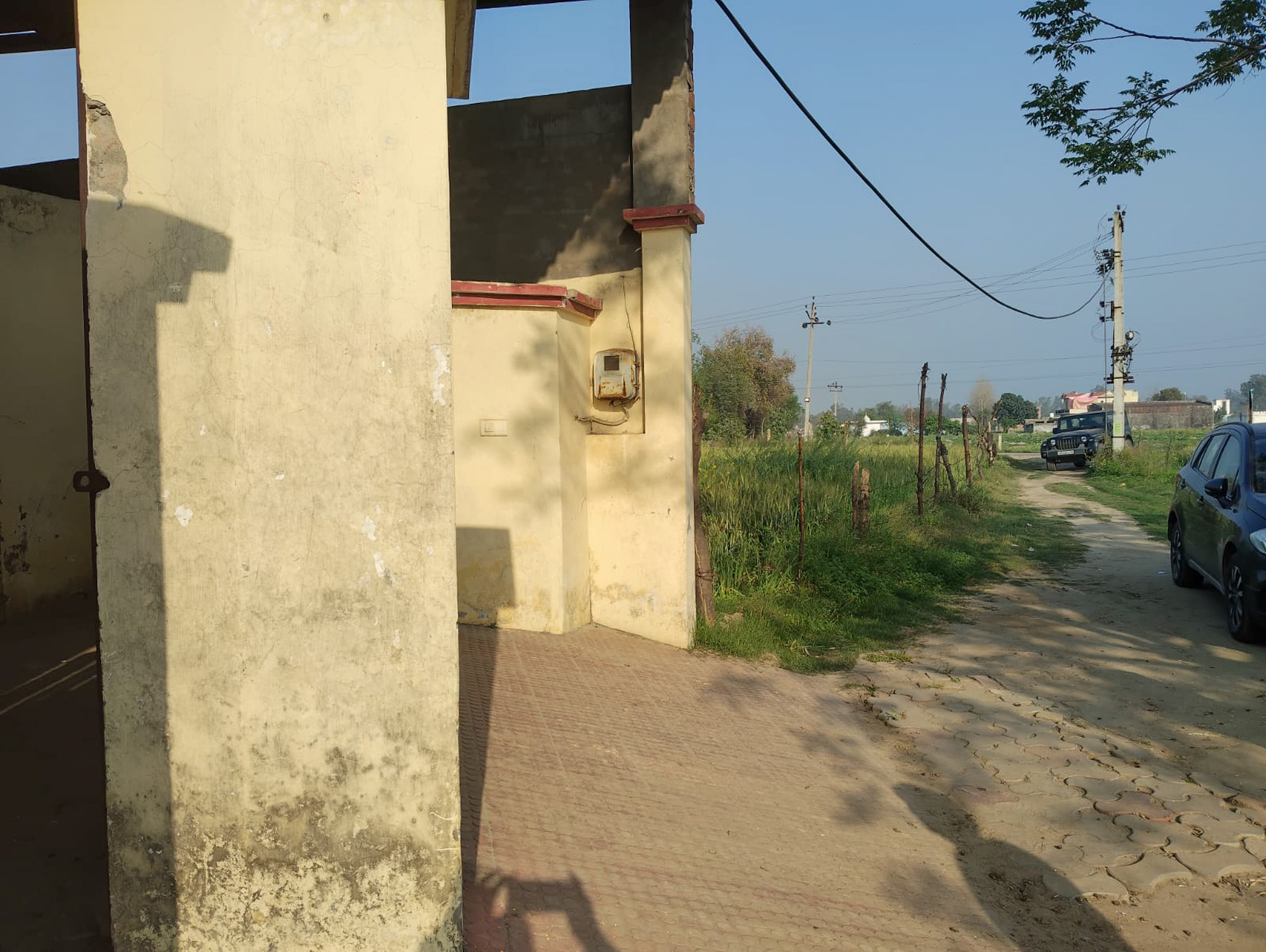 300 square yard Individual House for sale in Village Panjdhera, Tehsil Phillaur,Distt. Jalandhar Phillaur — photo 2