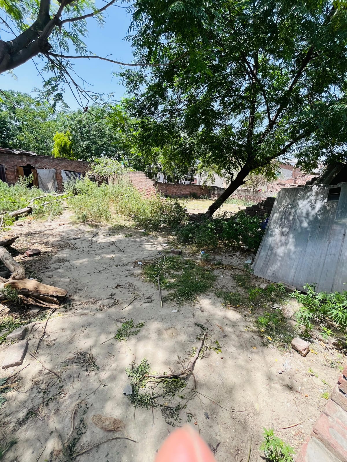 250 square yard Plot for sale in Ludhiana