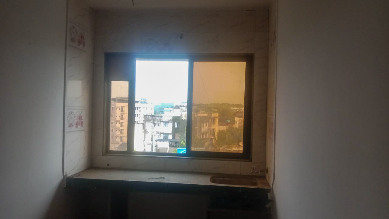 Flat for sale in DOMBIVALI EAST Kalyan — photo 8