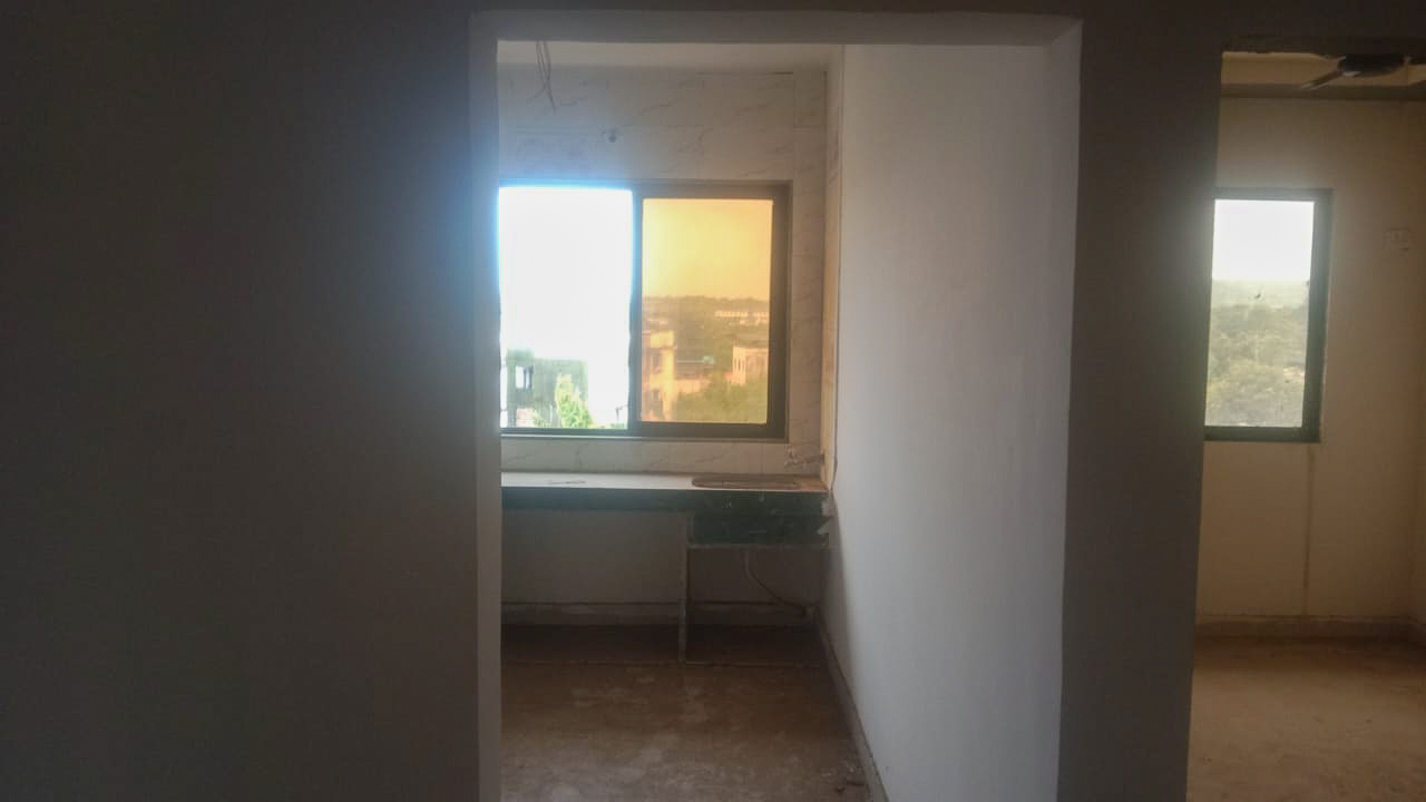 Flat for sale in DOMBIVALI EAST Kalyan — photo 9