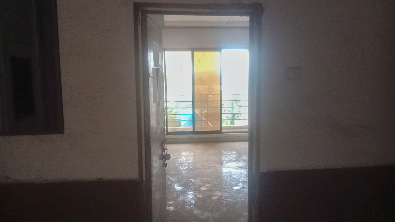Flat for sale in DOMBIVALI EAST Kalyan