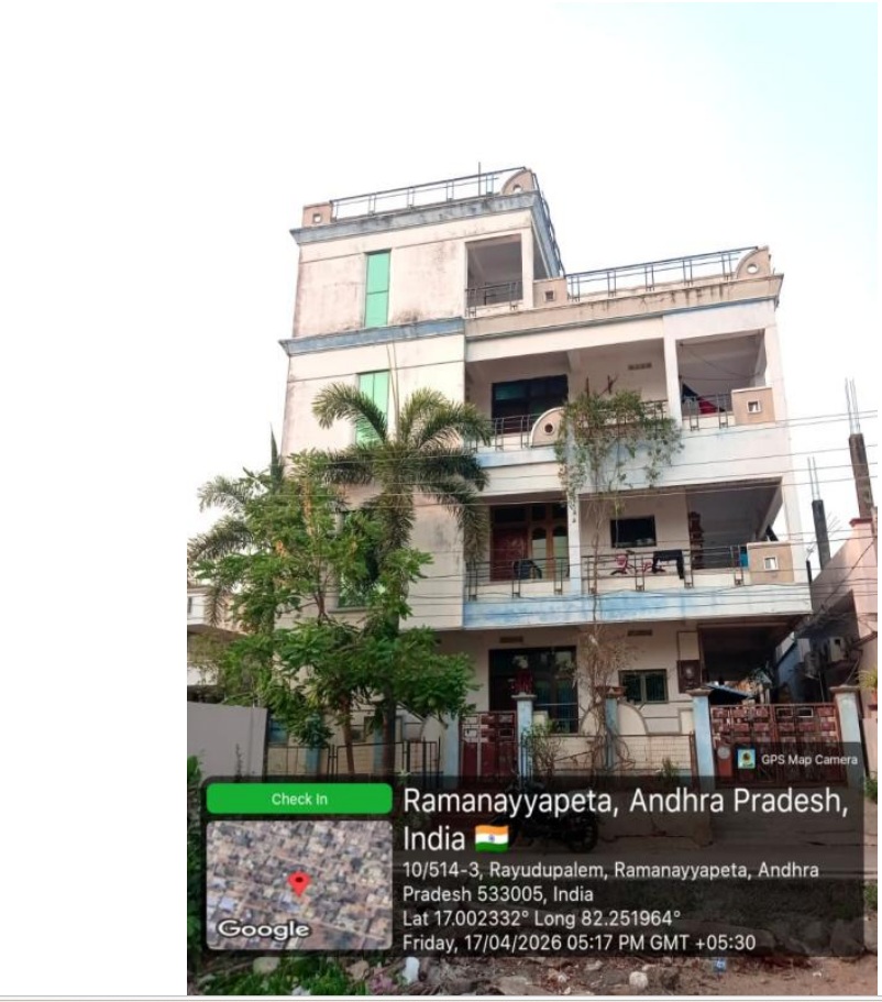 309.77 square yard Individual House for sale in Industrial Park Nemam
