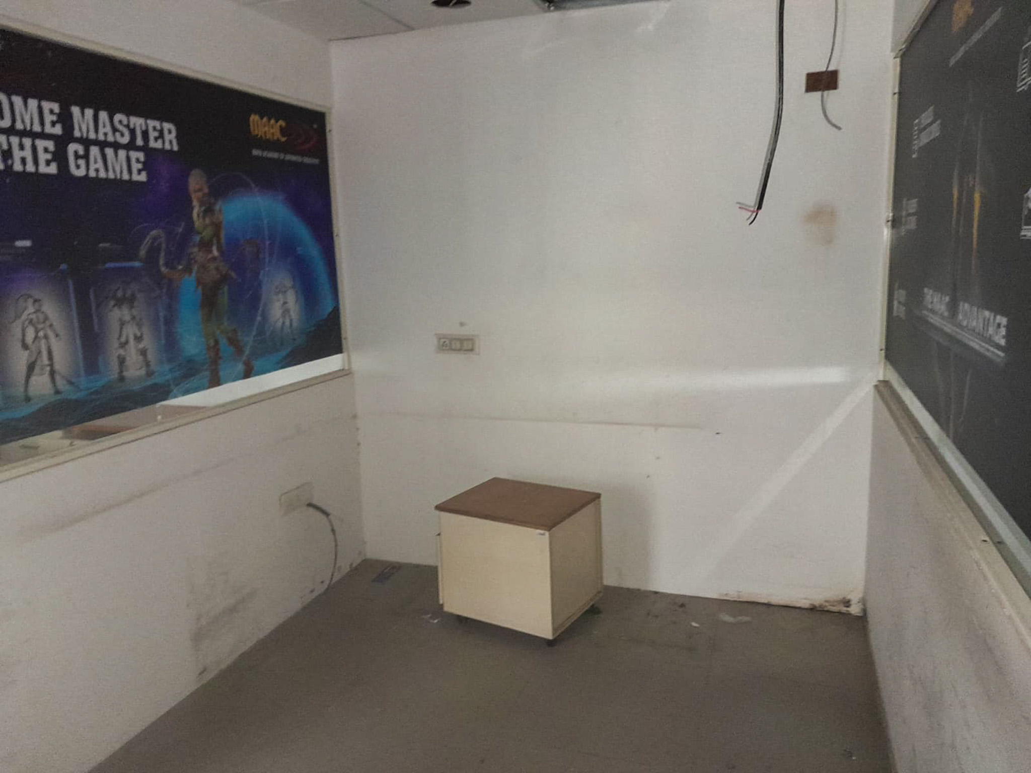 6000 square feet Shops for sale in Commercial property at Elite's Arcade on Mall Road, Mauja taraf Gehlewal, tehsil and distt Ludhiana Ludhiana — photo 13