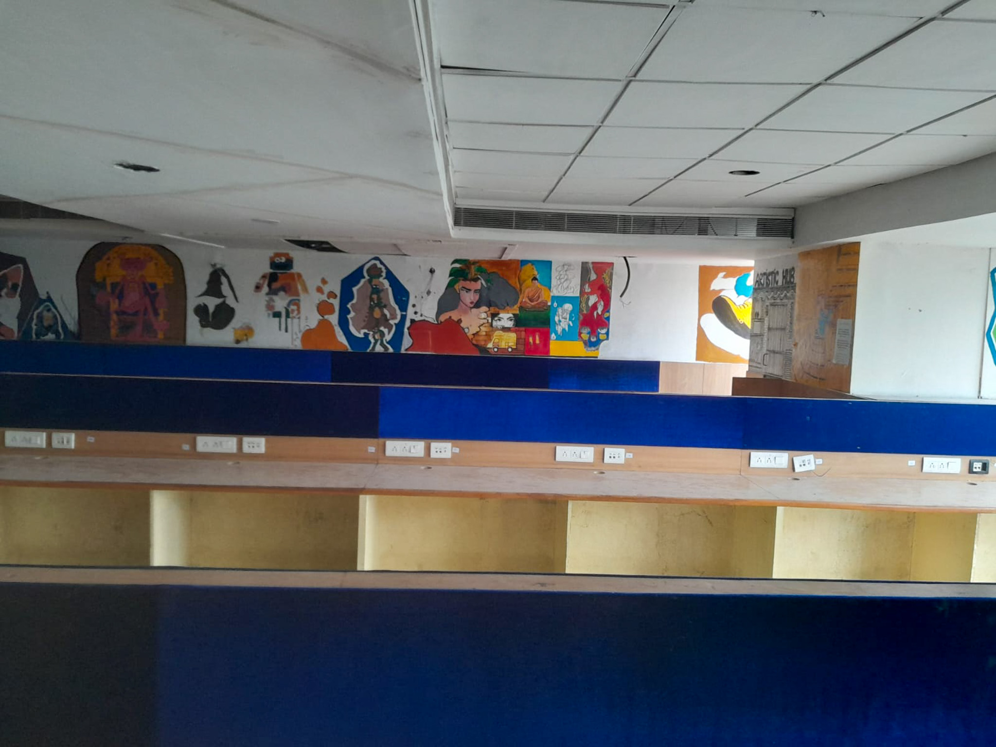 6000 square feet Shops for sale in Commercial property at Elite's Arcade on Mall Road, Mauja taraf Gehlewal, tehsil and distt Ludhiana Ludhiana — photo 17