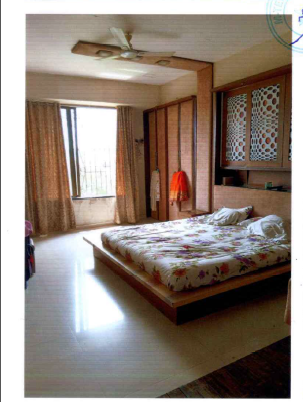 1568 square feet Flat for sale in Prem Ashish CHS,Chandan park Navroji Lane , Ghatkopar W Mumbai 400086 Mumbai — photo 4