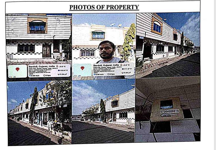 60.39 square meter Individual House for sale in Baben