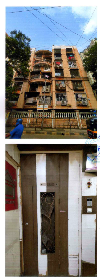 1568 square feet Flat for sale in Prem Ashish CHS,Chandan park Navroji Lane , Ghatkopar W Mumbai 400086 Mumbai